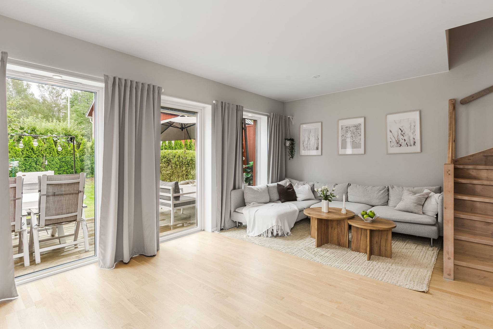 5 rum Radhus på Åletas väg 7A Skogstorp Eskilstuna kommun - bild 6