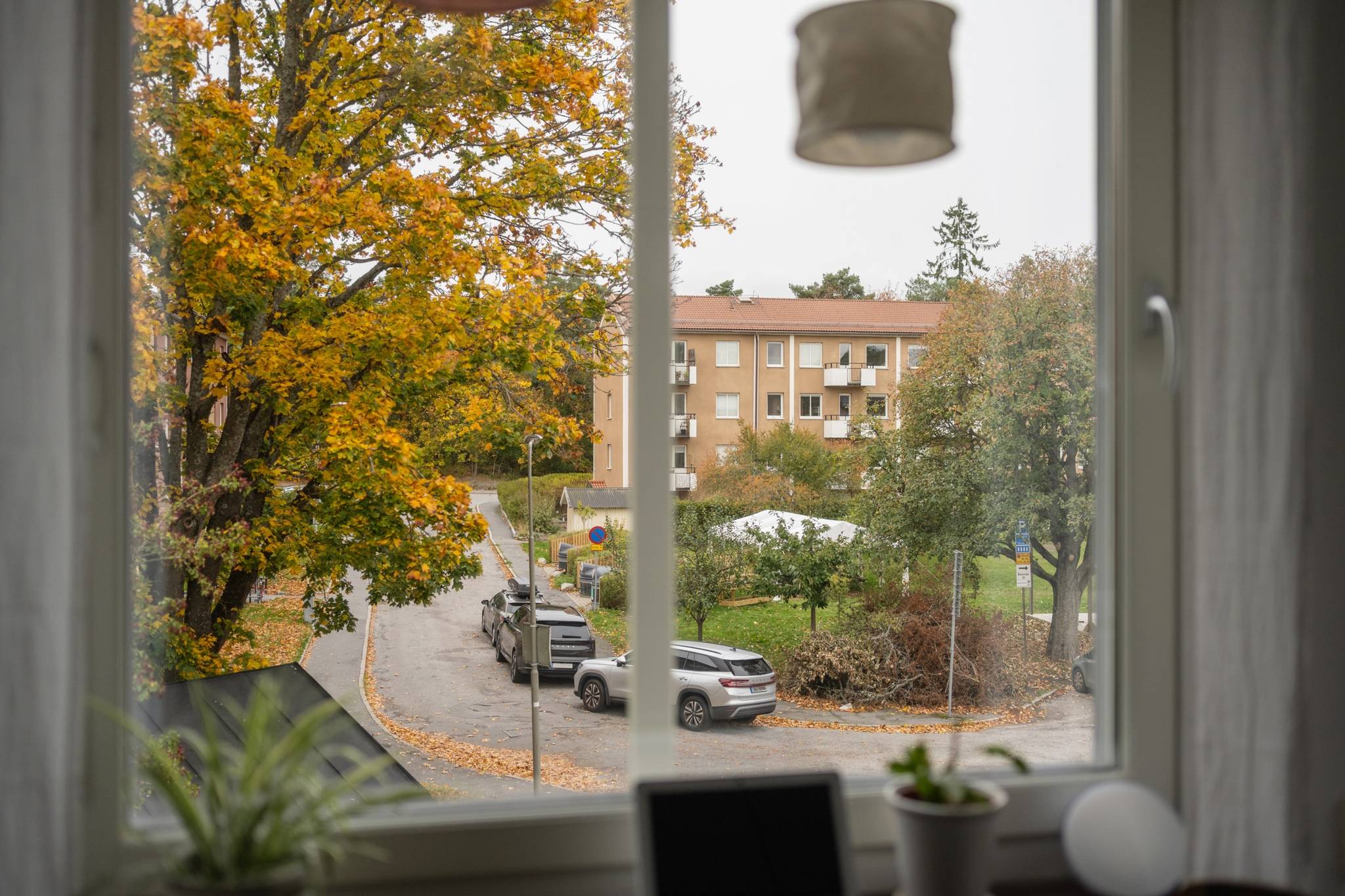 2 rum Lägenhet på Bäckaskiftsvägen 48, 2 tr Stureby - Enskede Stockholms kommun - bild 13