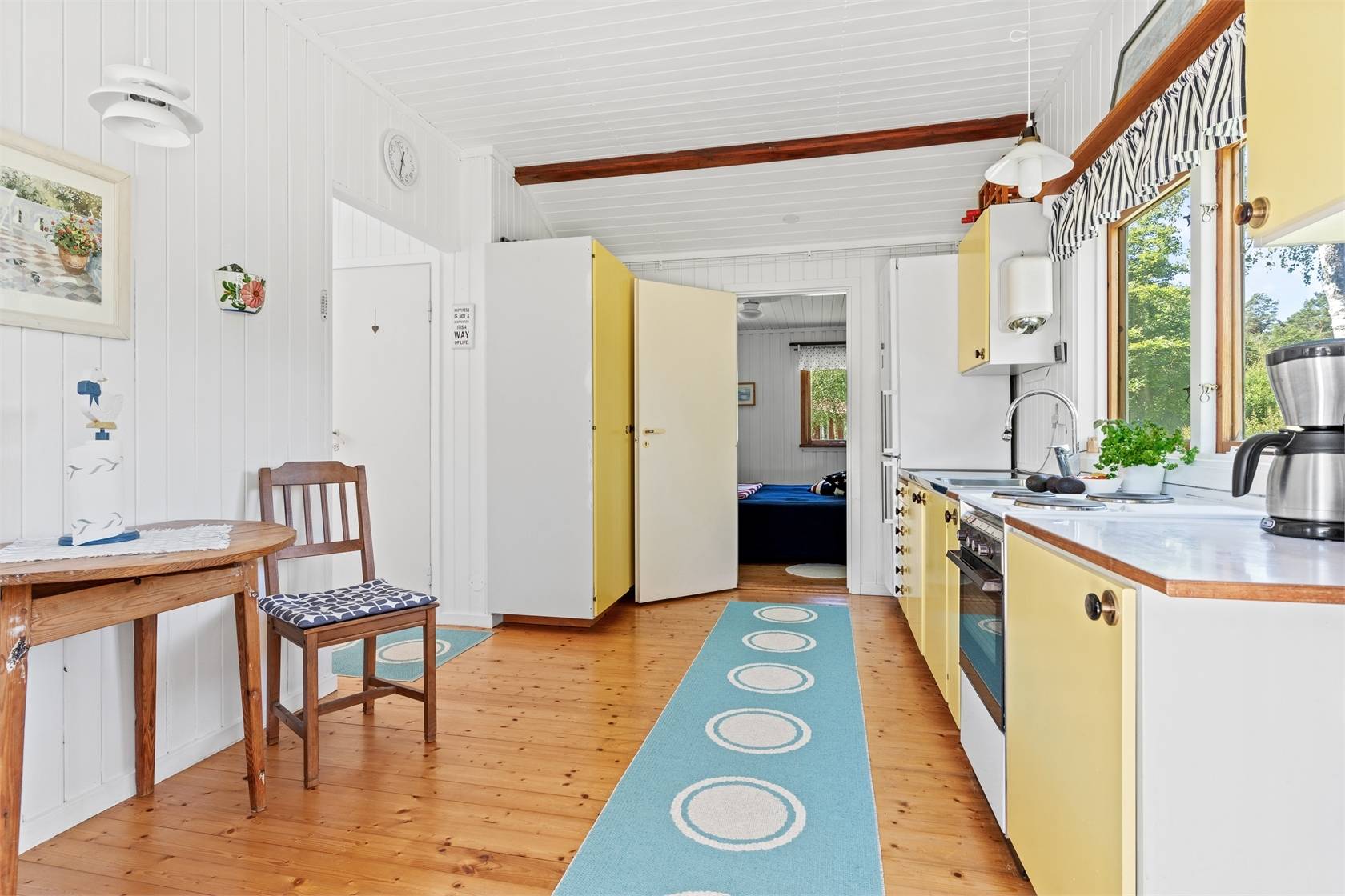 3 rum Fritidshus på Lingäll 232 Bokenäs Uddevalla kommun - bild 22
