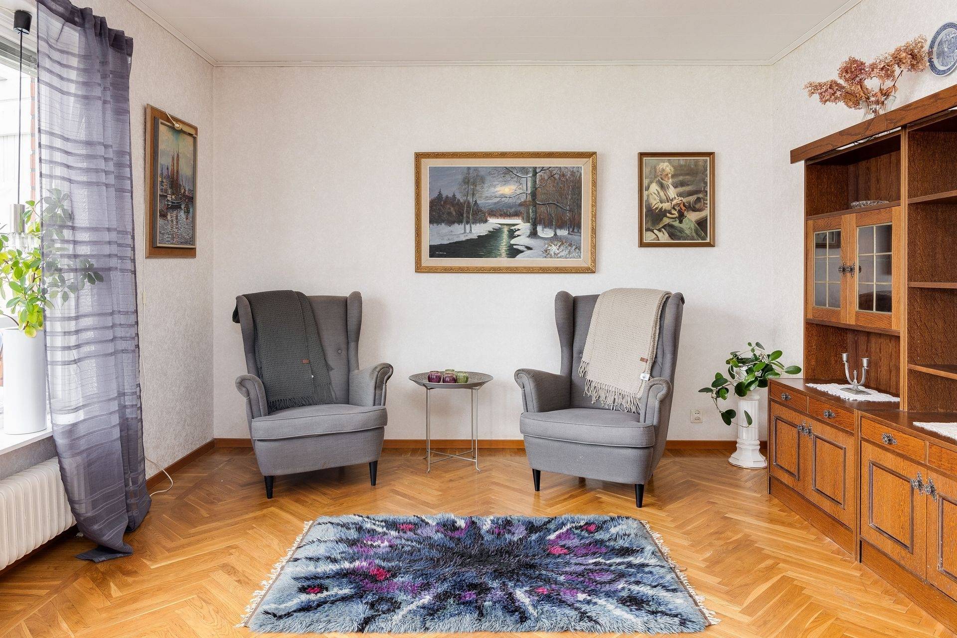5 rum Villa på Selkroksvägen 8 Värnamo Värnamo kommun - bild 12