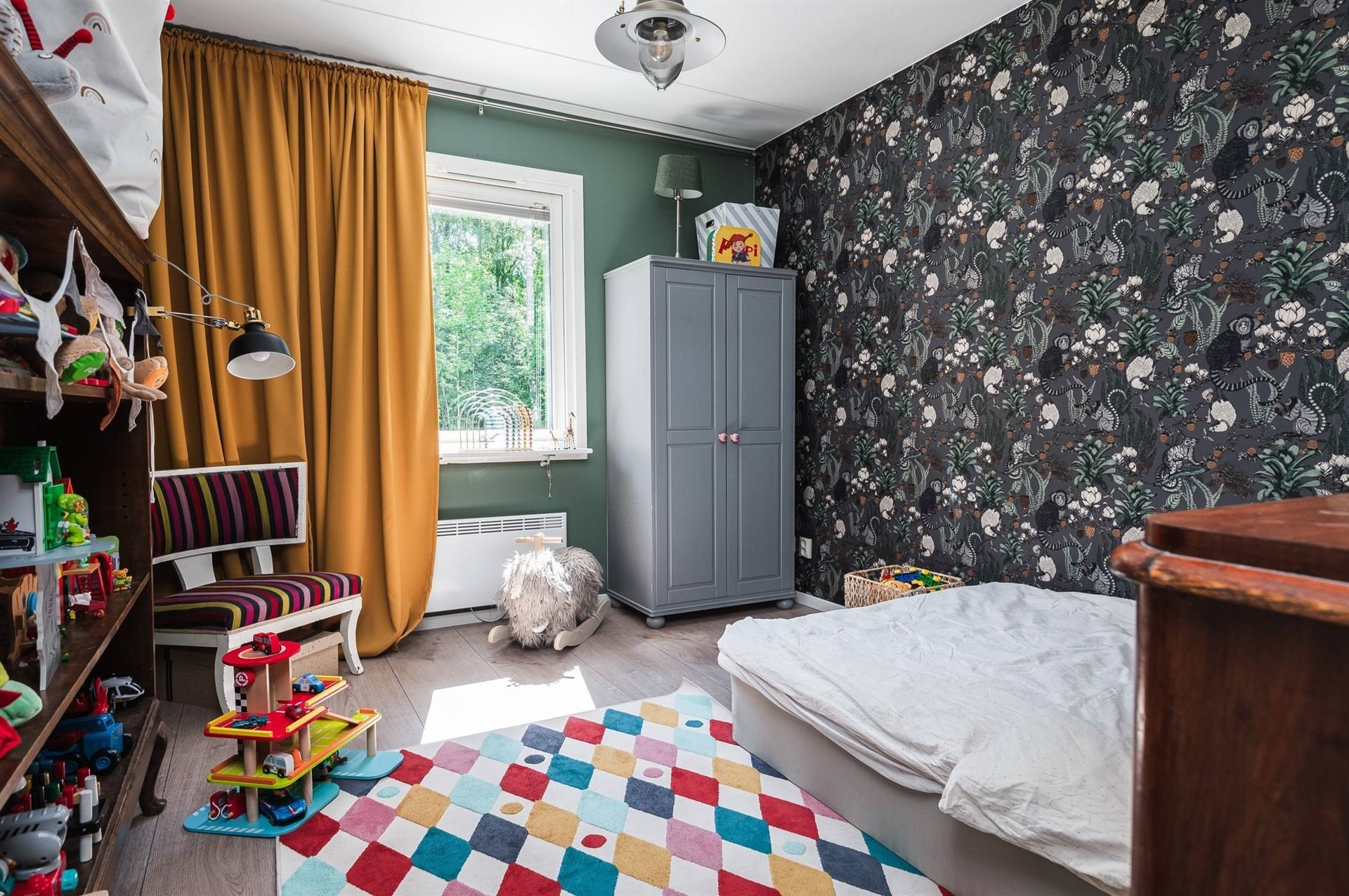 4 rum Radhus på Råsslavägen 134 Krokek Norrköpings kommun - bild 24