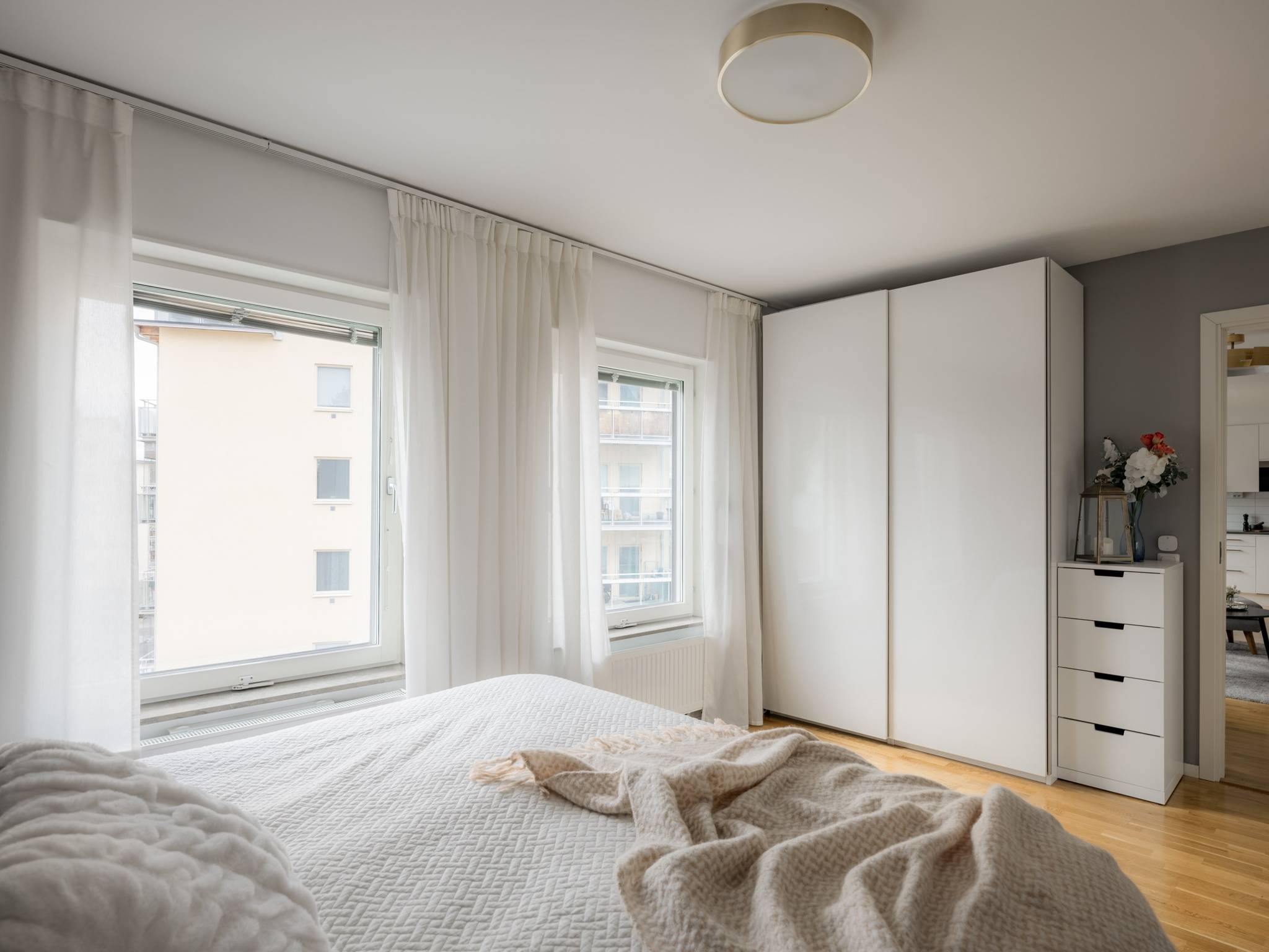 3 rum Lägenhet på Timvinkelvägen 34 Vega Haninge kommun - bild 15