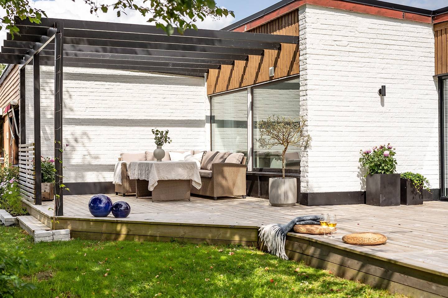4 rum Villa på Hallandsgatan 24 Handskeryd Nässjö kommun - bild 40