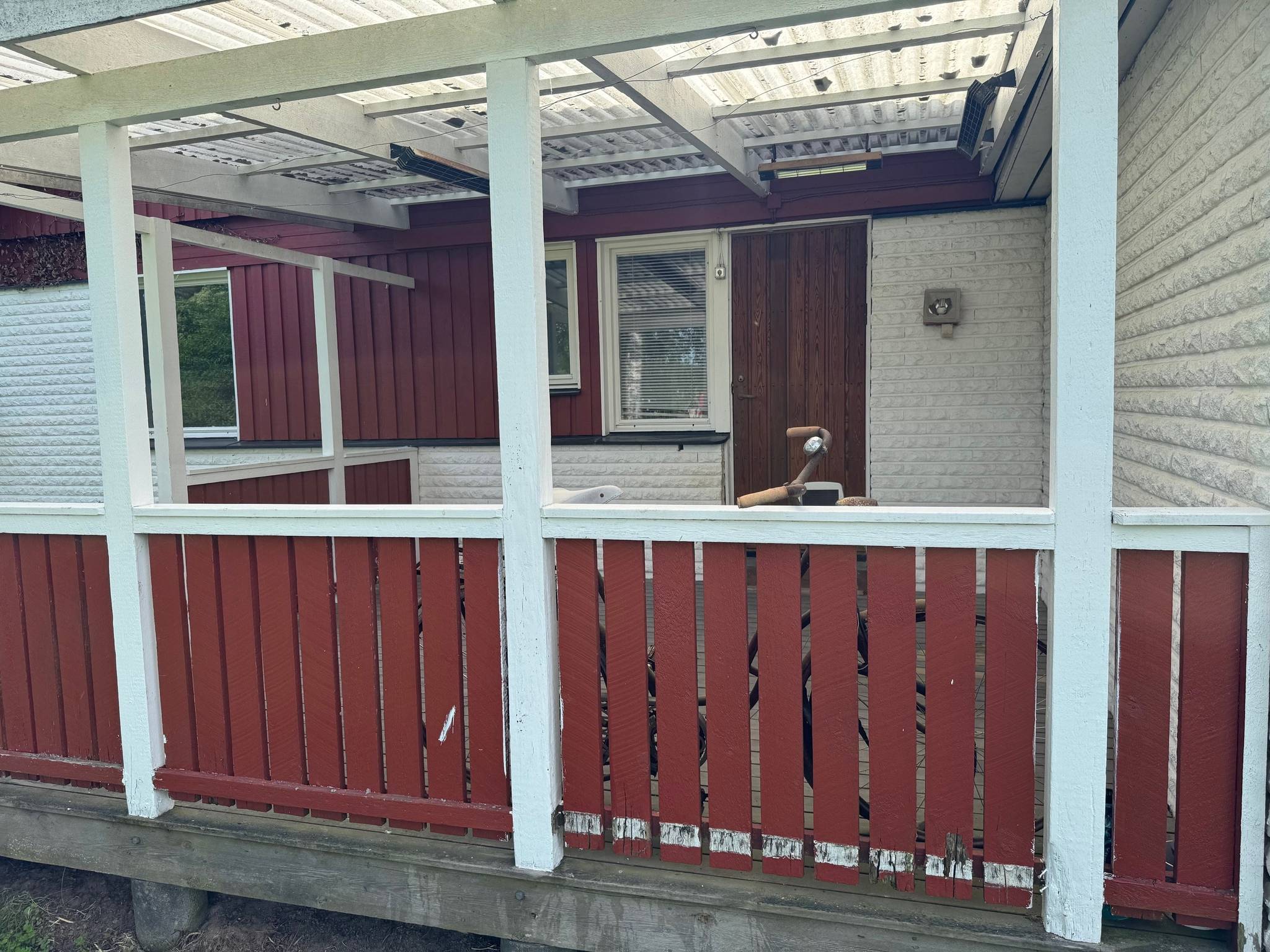 6 rum Villa på Fridolfsbergsgatan 17 Hova/Vibylund Gullspångs kommun - bild 18
