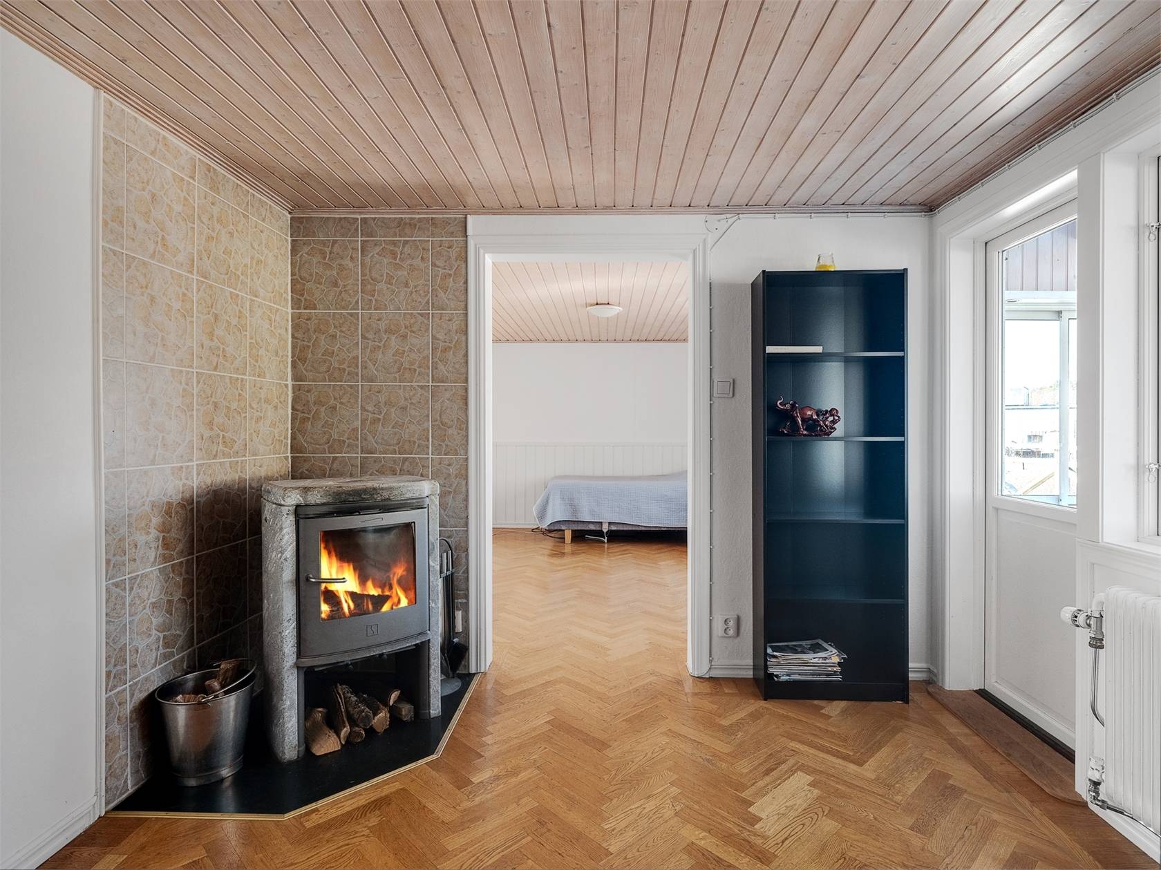 7 rum Villa på Ulseröd 222 Lysekil Lysekils kommun - bild 13