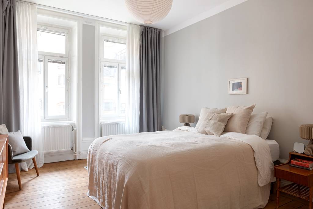 3 rum Lägenhet på Birger Jarlsgatan 109C Vasastan/Östermalm Stockholms kommun - bild 23