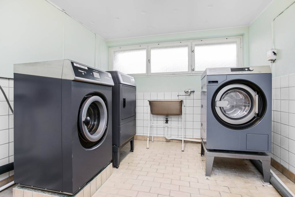 2 rum Lägenhet på Gösta Berlings Väg 8B Ekeby Karlskoga kommun - bild 14