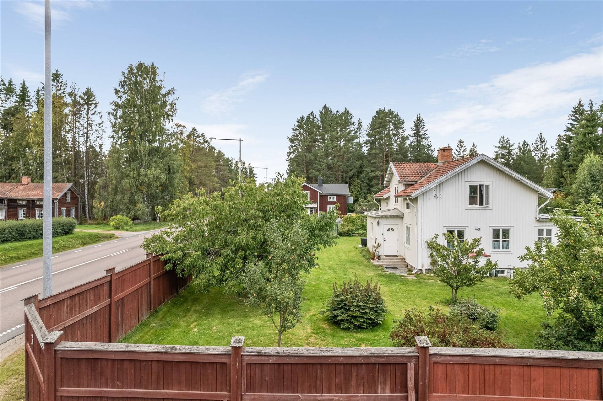 5 rum Villa på Fredriksfors 3 Delsbo Hudiksvalls kommun - bild 2