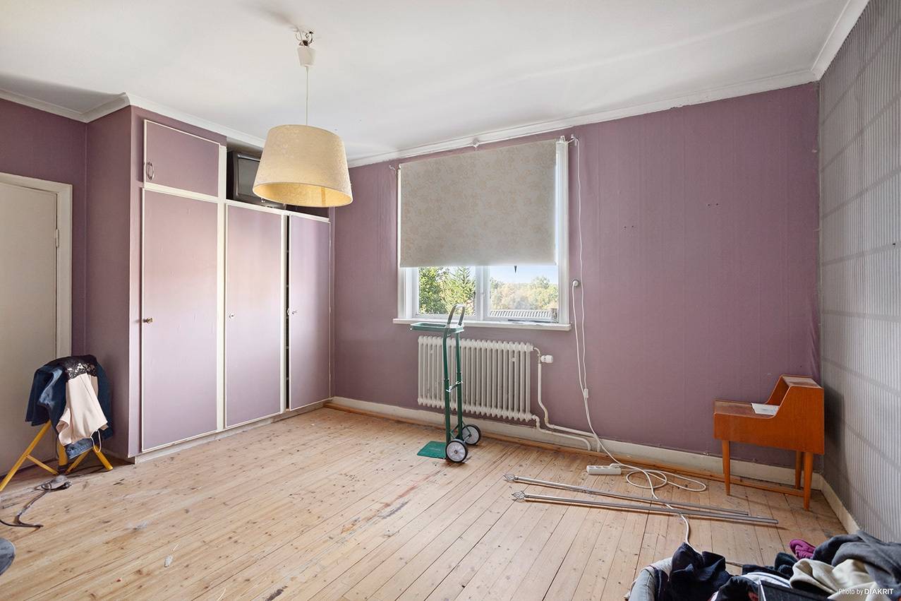 4 rum Villa på Arnöviken 404 Hudiksvalls kommun - bild 18