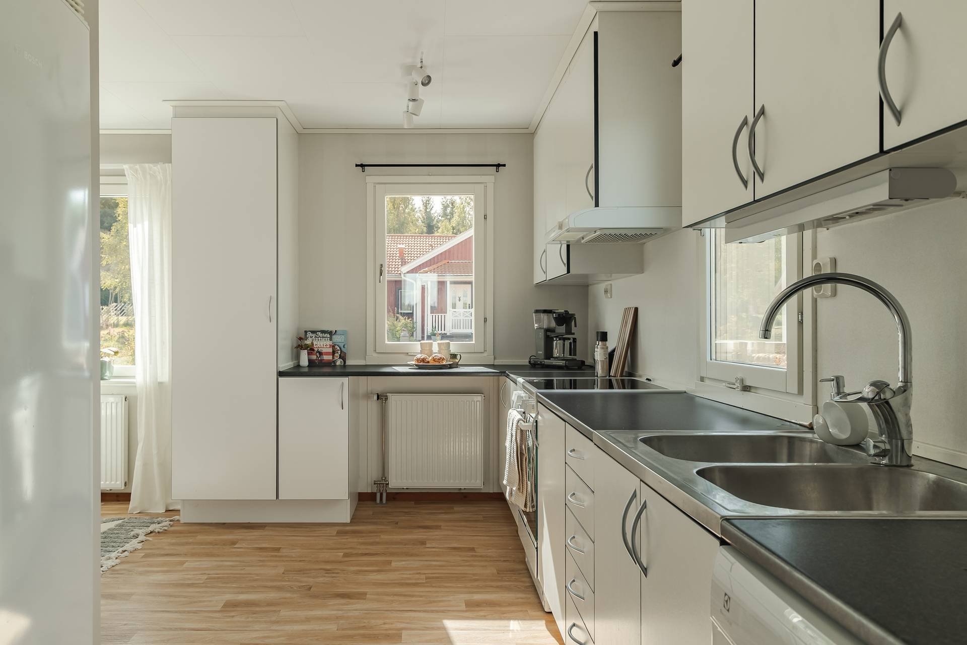 5 rum Villa på Grän 538 Karlstads kommun - bild 9