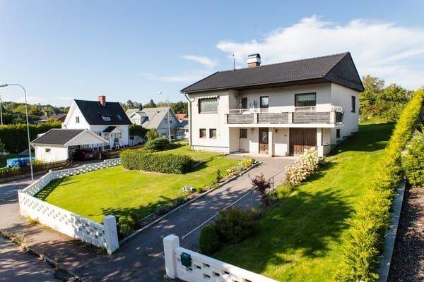 Hisings Backa, Göteborgs kommun