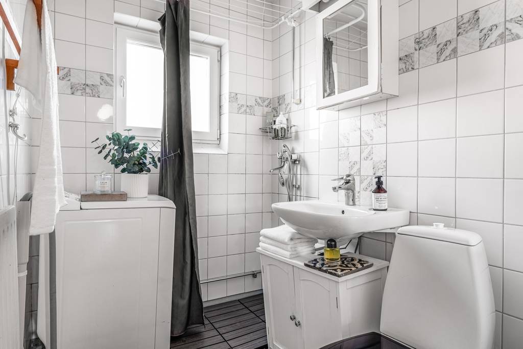 2 rum Lägenhet på Fyrskeppsvägen 60 Kärrtorp Stockholms kommun - bild 26