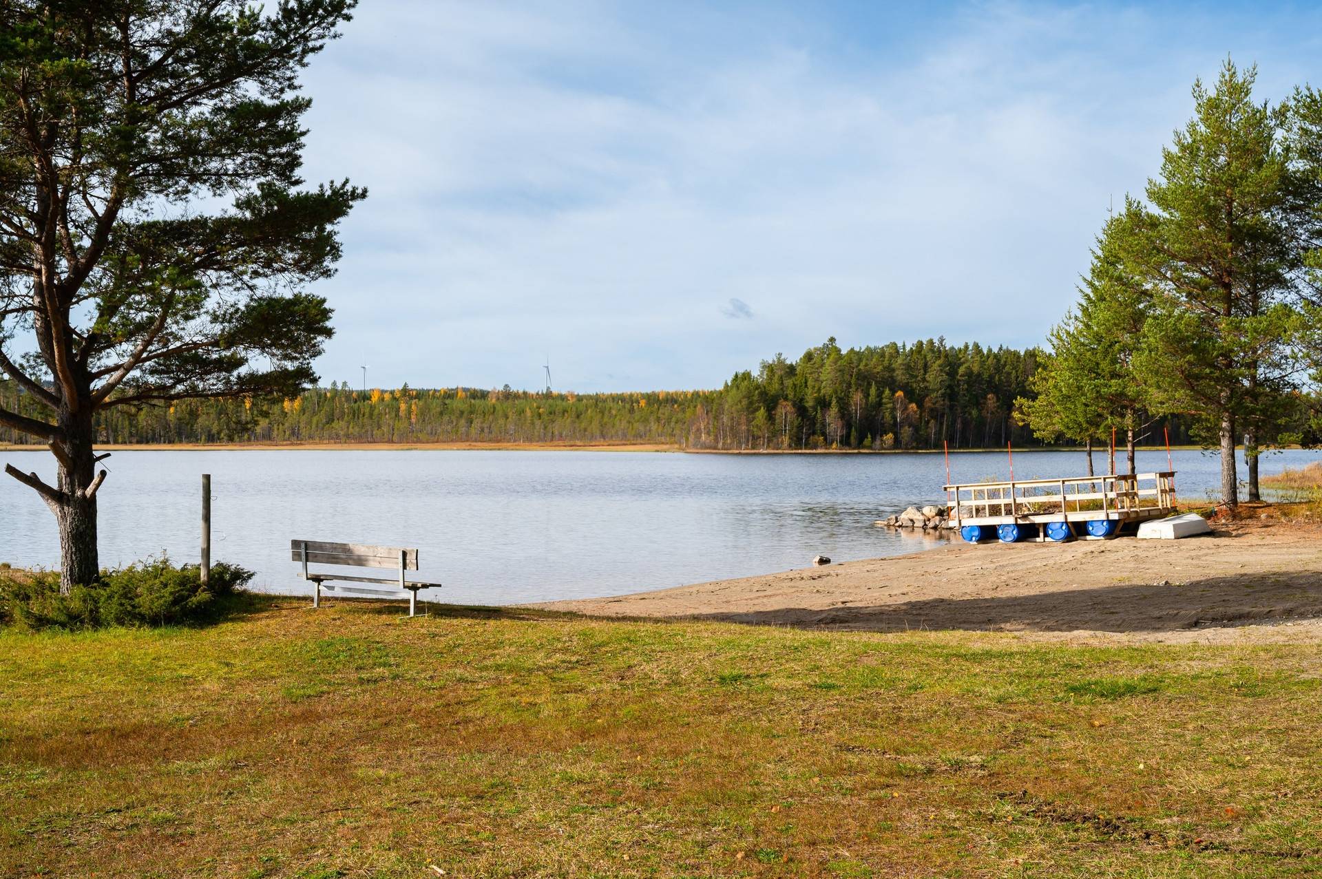 Fritidshus på Naggen 143 Ånge kommun - bild 25