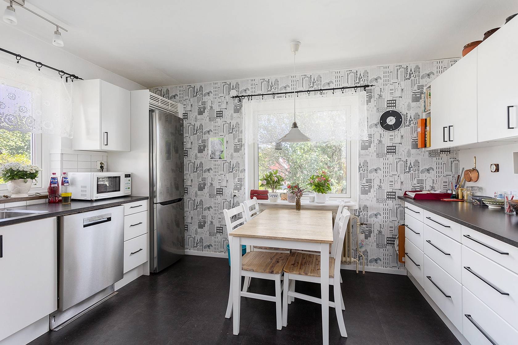5 rum Villa på Ramundervägen 8 Laxå Laxå kommun - bild 19
