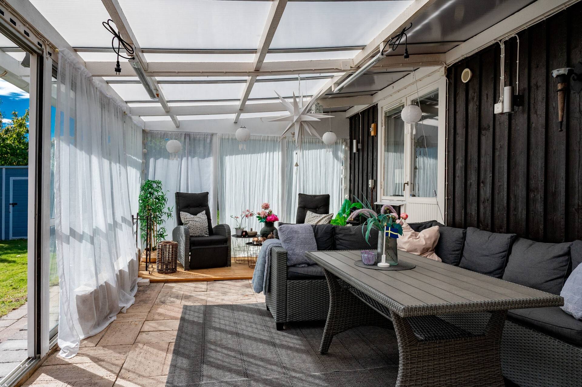 7 rum Villa på Västgötagatan 6 Kvänum Vara kommun - bild 20