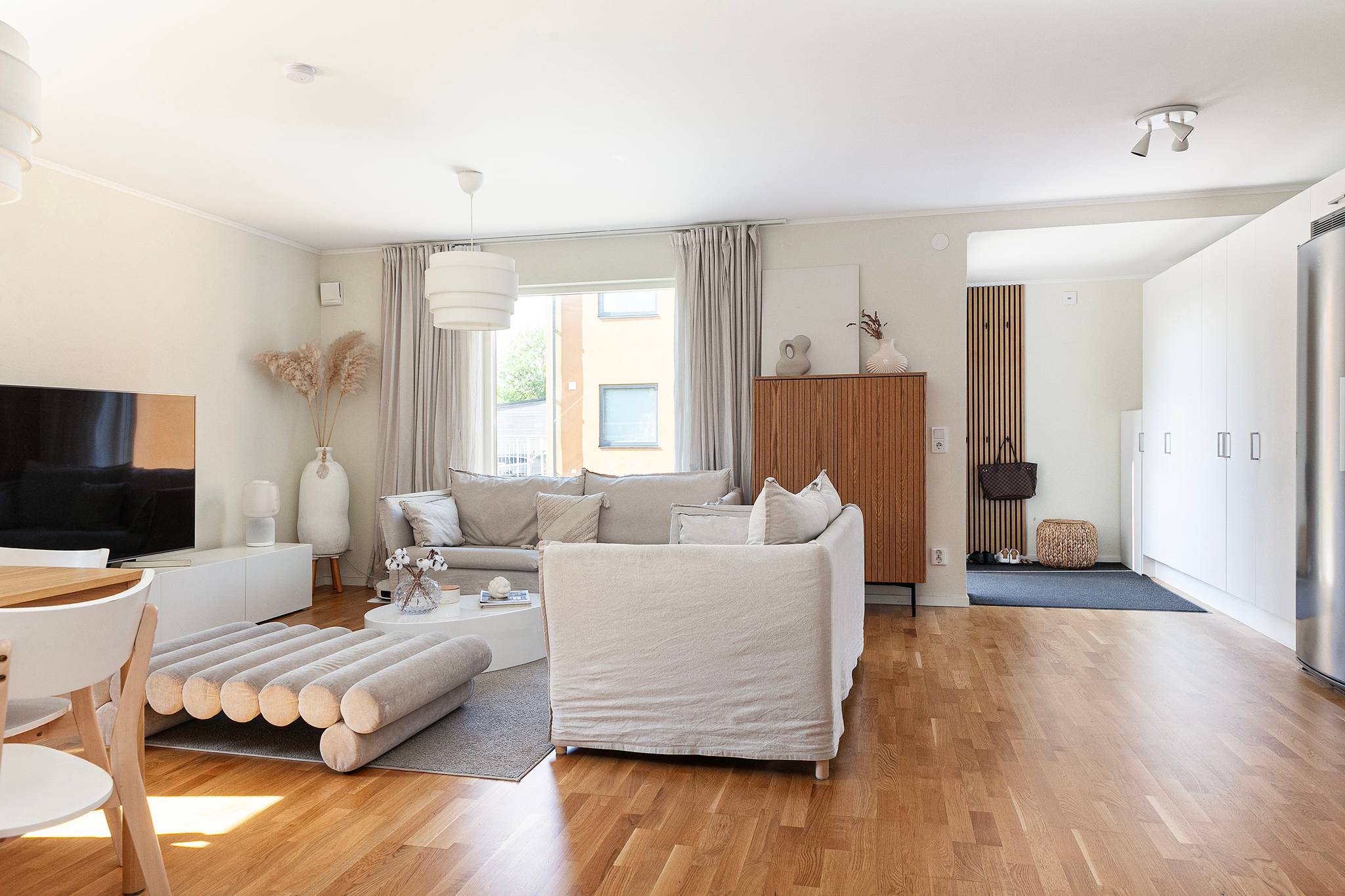 4 rum lägenhet på Saxåvägen 7A Häljarp, Landskrona kommun - bild 3