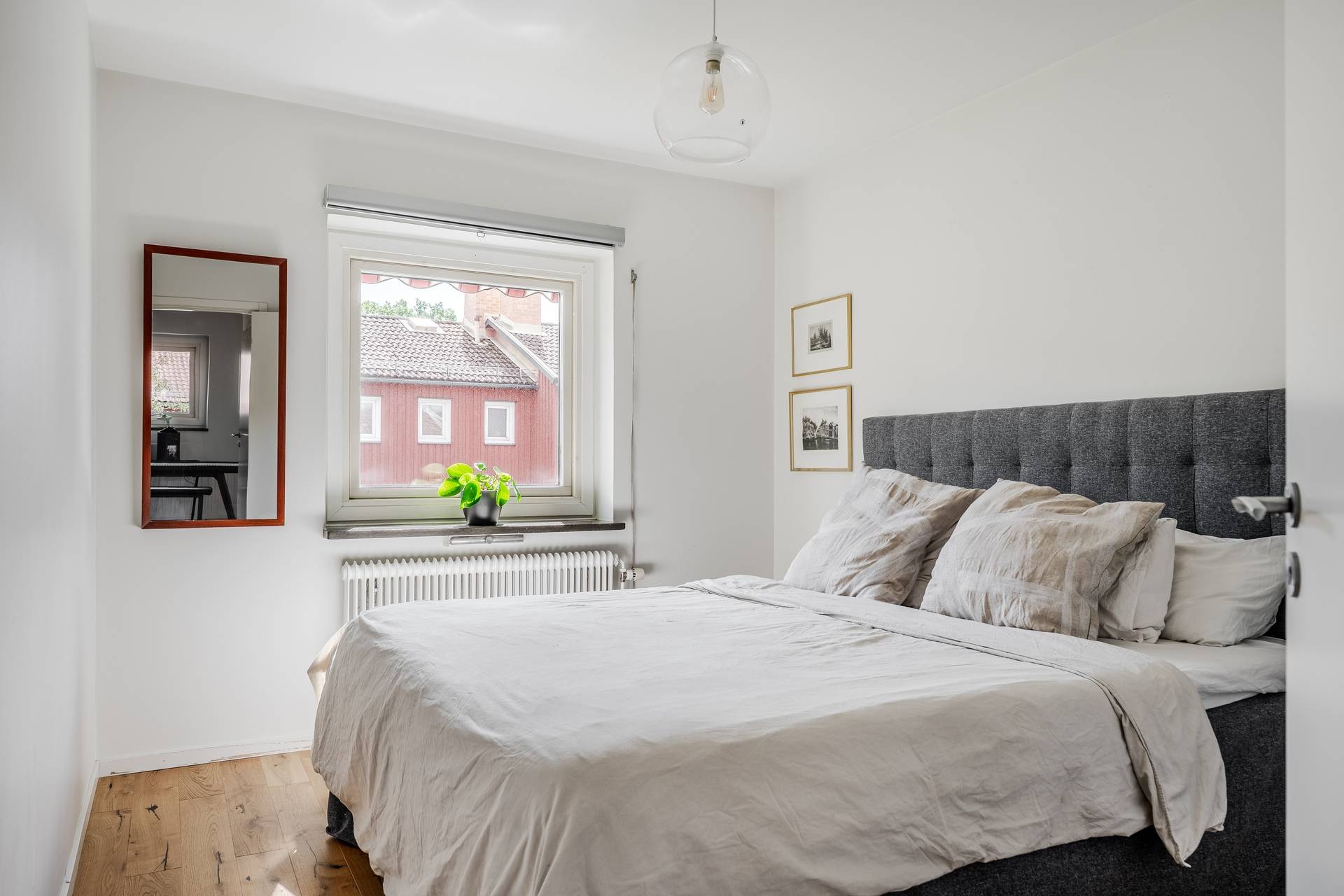 3 rum Radhus på Stiernhööksvägen 1F Haga Falu kommun - bild 18