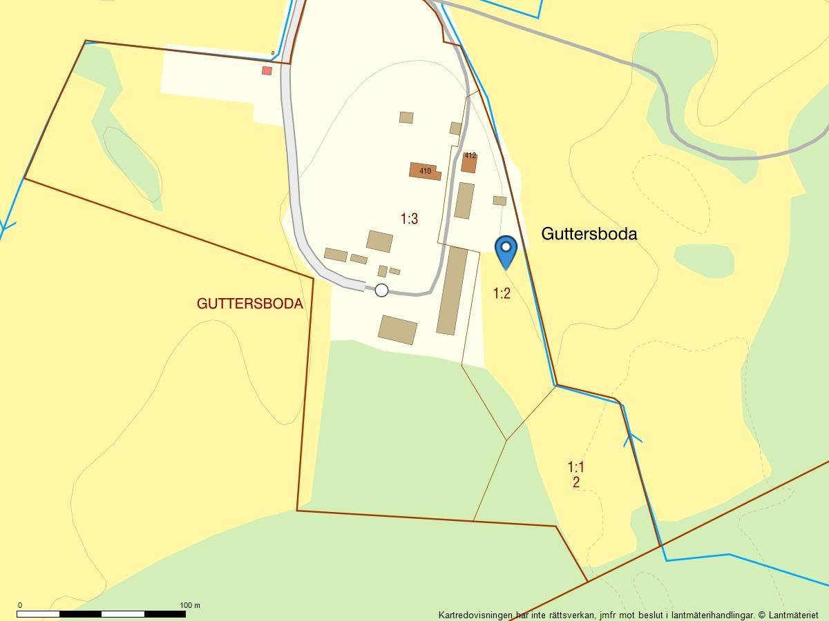 6 rum Villa på Bondsätter 412 Adolfsberg Örebro kommun - bild 50