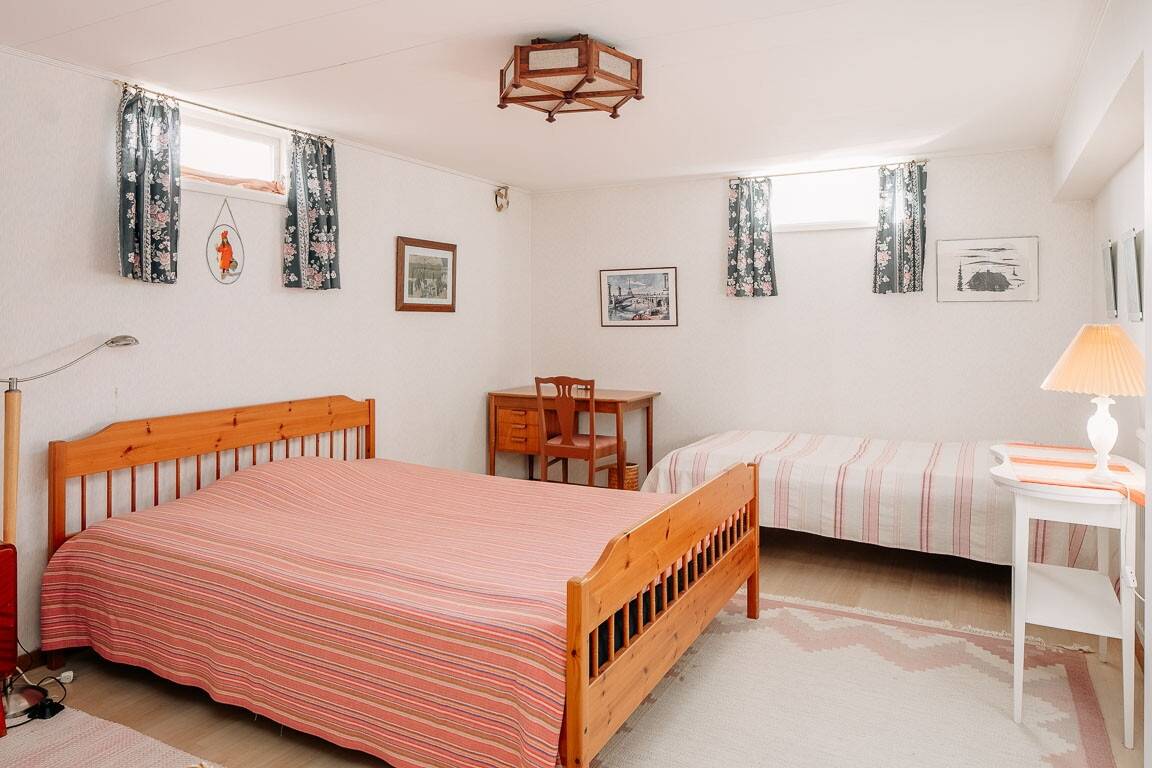 6 rum Villa på Nolgårdsgatan 33 Nedre Mösseberg Falköpings kommun - bild 21