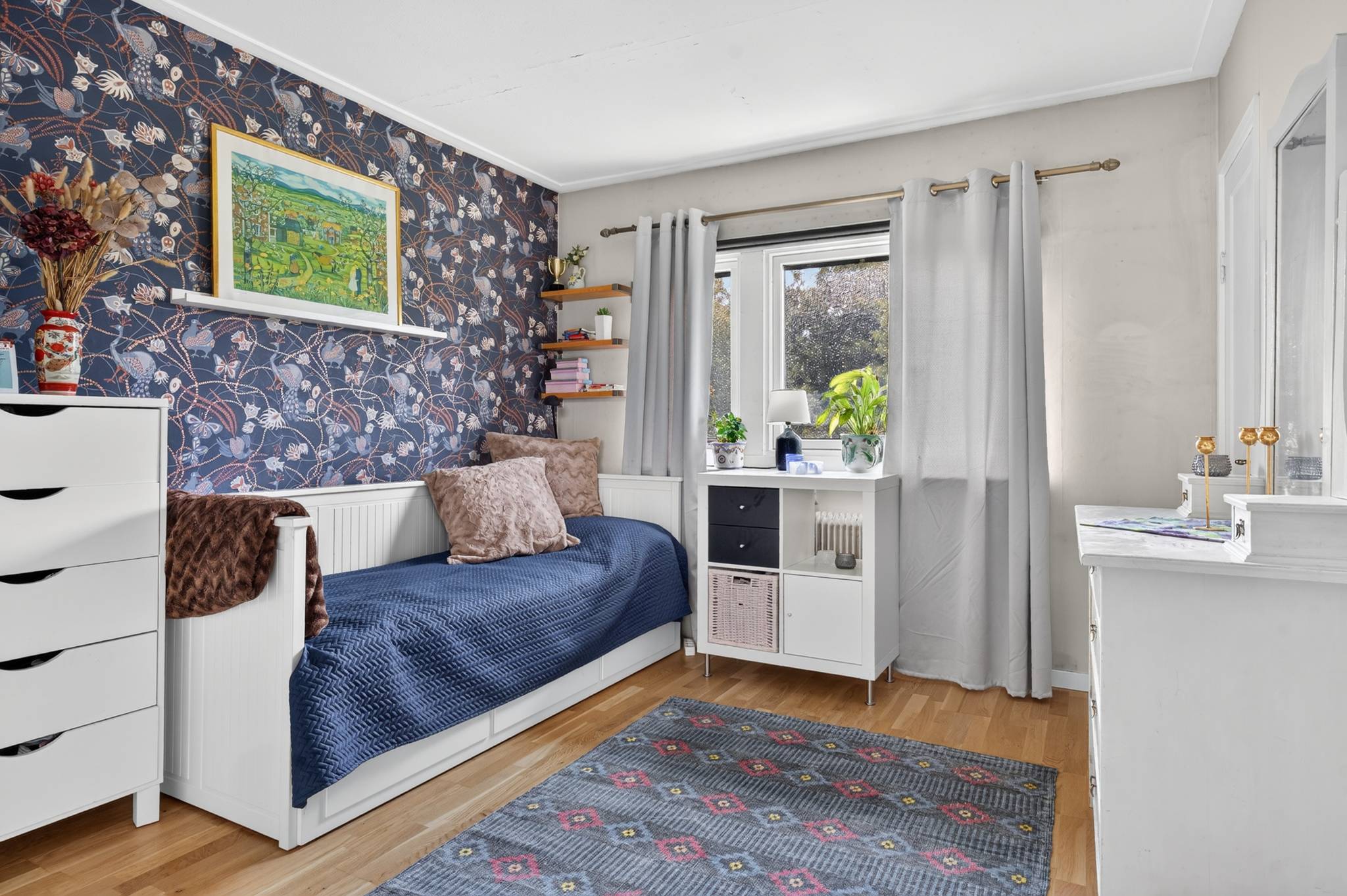 4 rum Villa på Carls åbyvägen 9 Karls-Åby Karlskoga kommun - bild 26