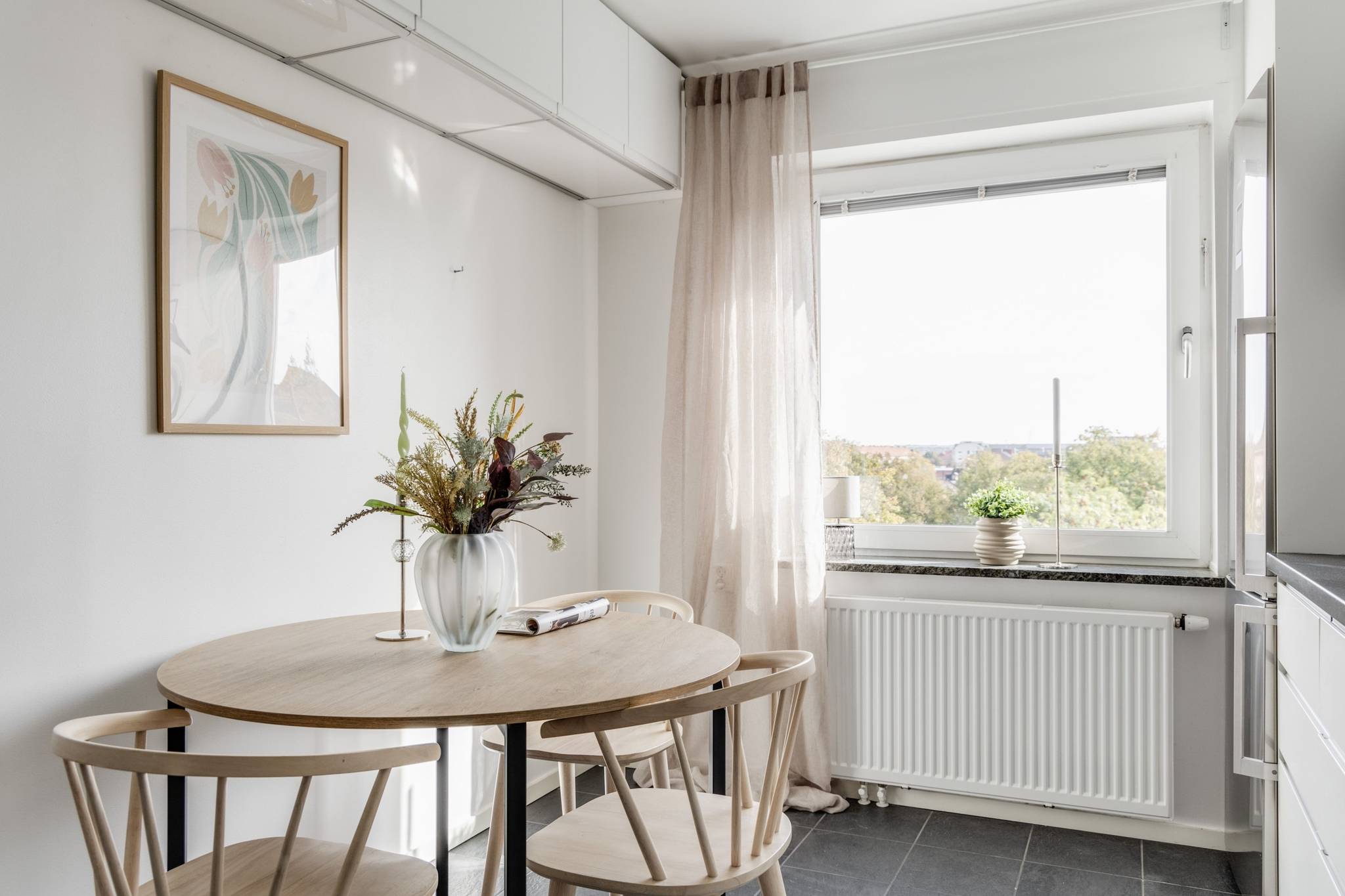 2 rum Lägenhet på Södervärnsgatan 3D Möllevången Malmö kommun - bild 6