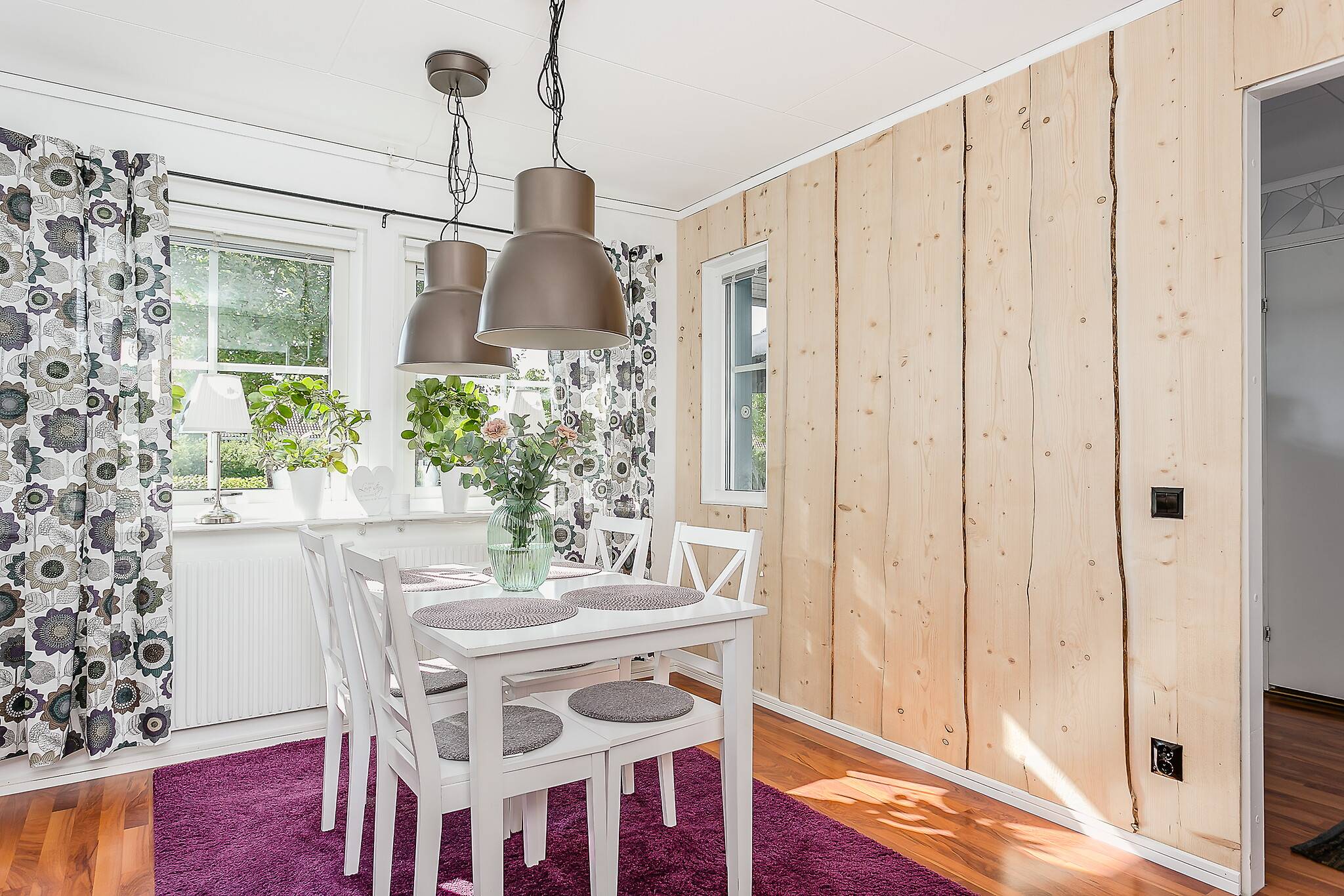 2 rum Lägenhet på Harvgatan 9 Lundagård Forshaga kommun - bild 9