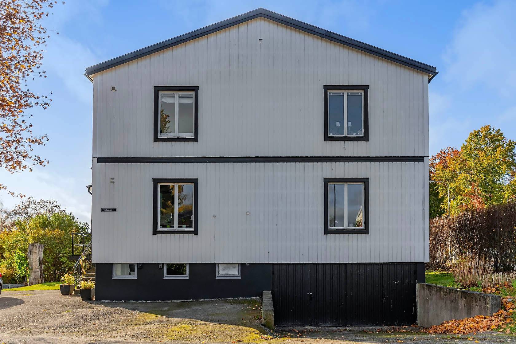 8 rum Villa på Trollegatan 14 Vingåkers kommun - bild 11