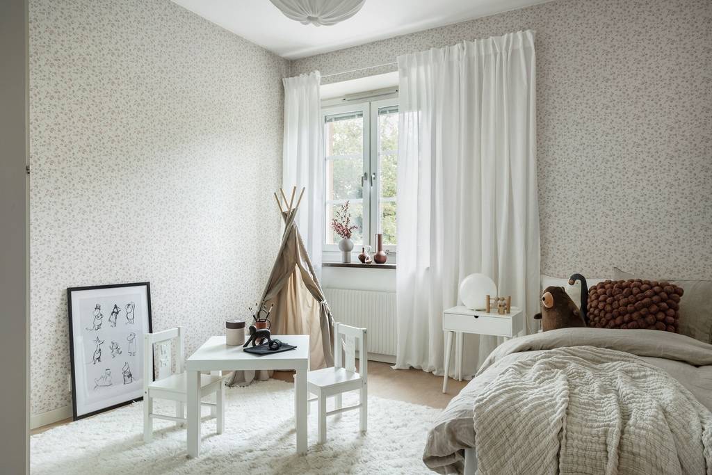 4 rum Lägenhet på Hästhagsgatan 1 Centrala Sundbyberg Sundbybergs kommun - bild 20