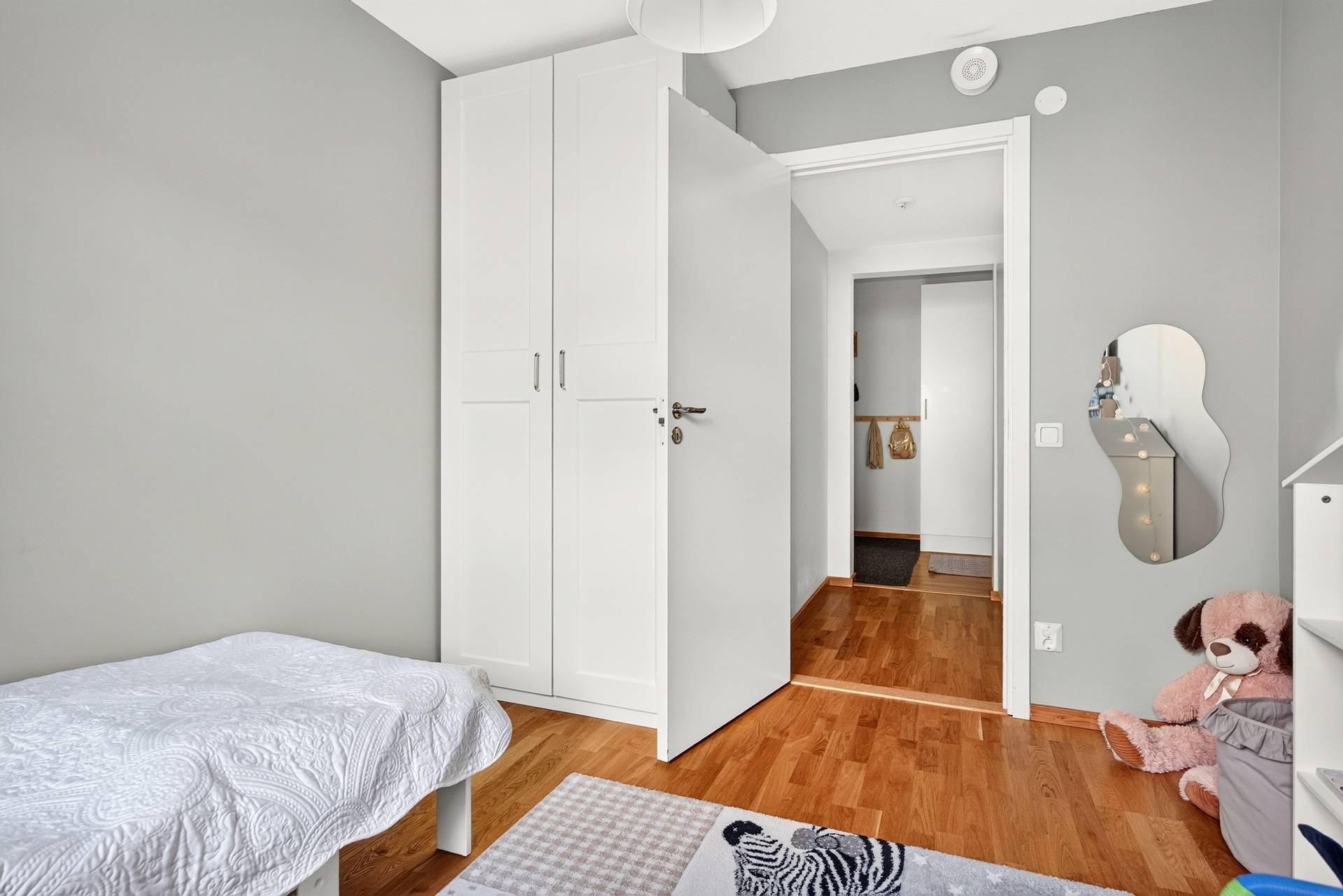 3.5 rum Lägenhet på Kungsgatan 7A Uppsala Uppsala kommun - bild 15