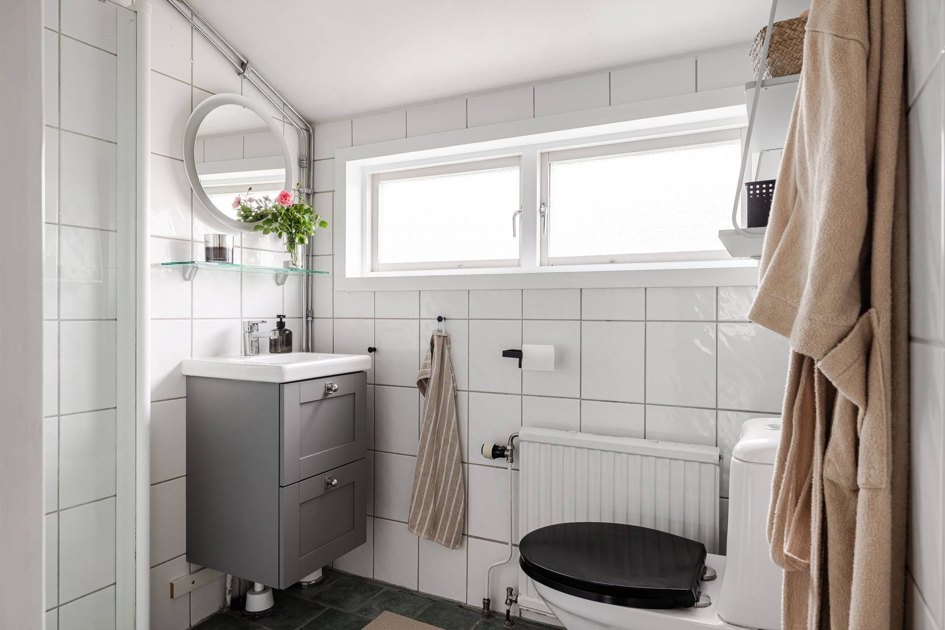 5 rum Villa på Dalgångsvägen 3 Stenvik Oxelösunds kommun - bild 28