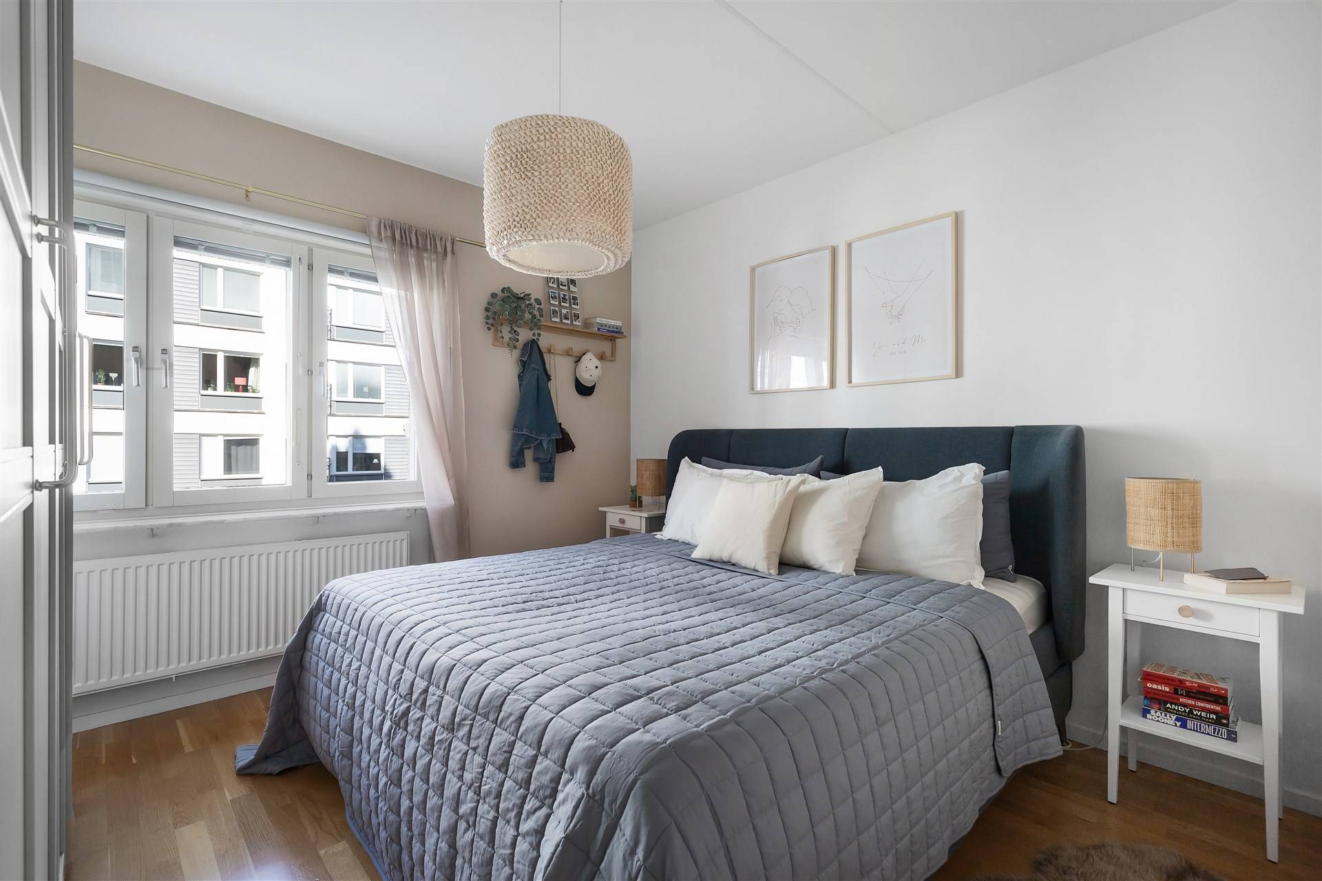 4 rum Lägenhet på Portalgatan 17 Kapellgärdet Uppsala kommun - bild 5