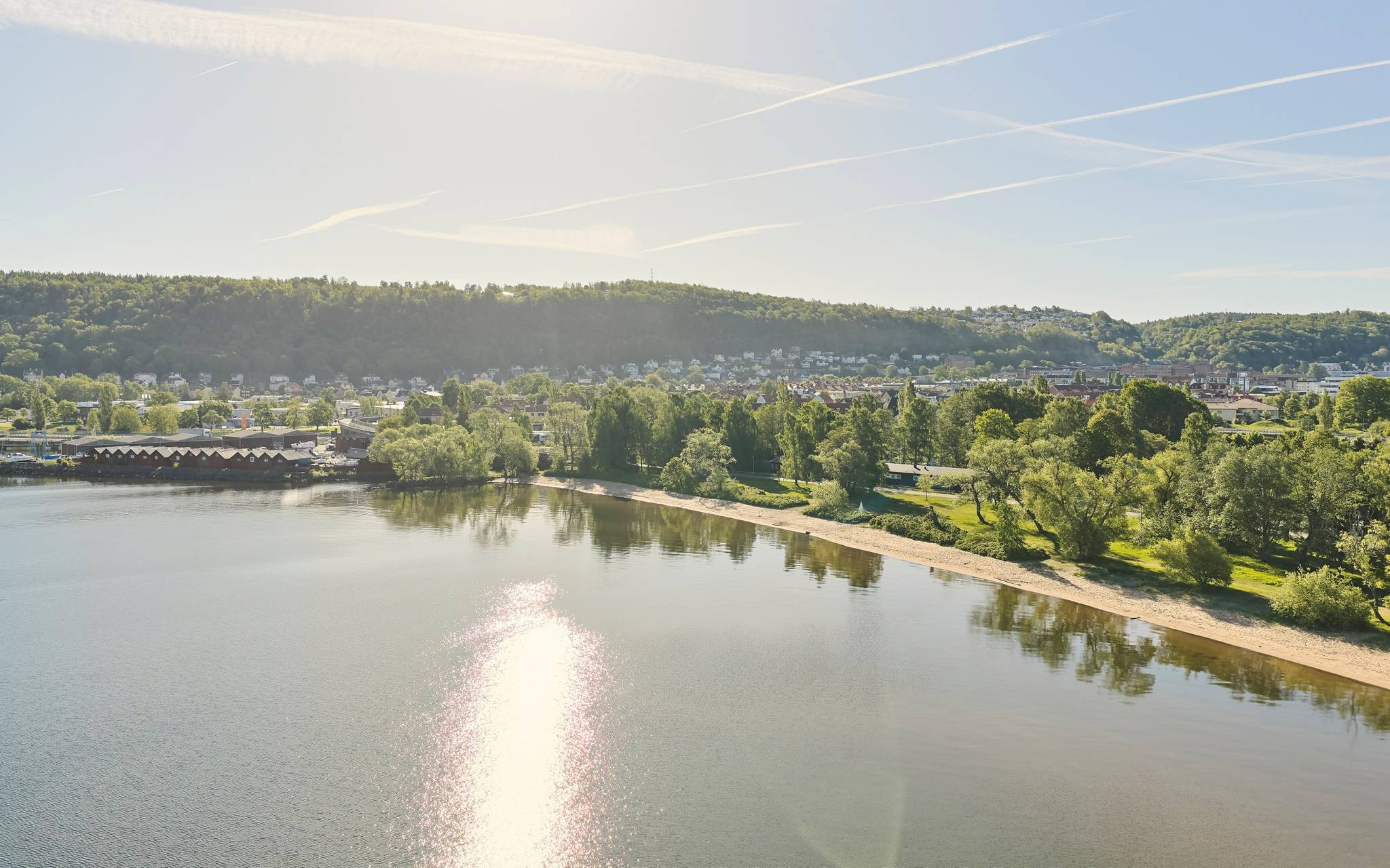 6 rum Villa på Kavlabrovägen 3 Vättersnäs Jönköpings kommun - bild 54