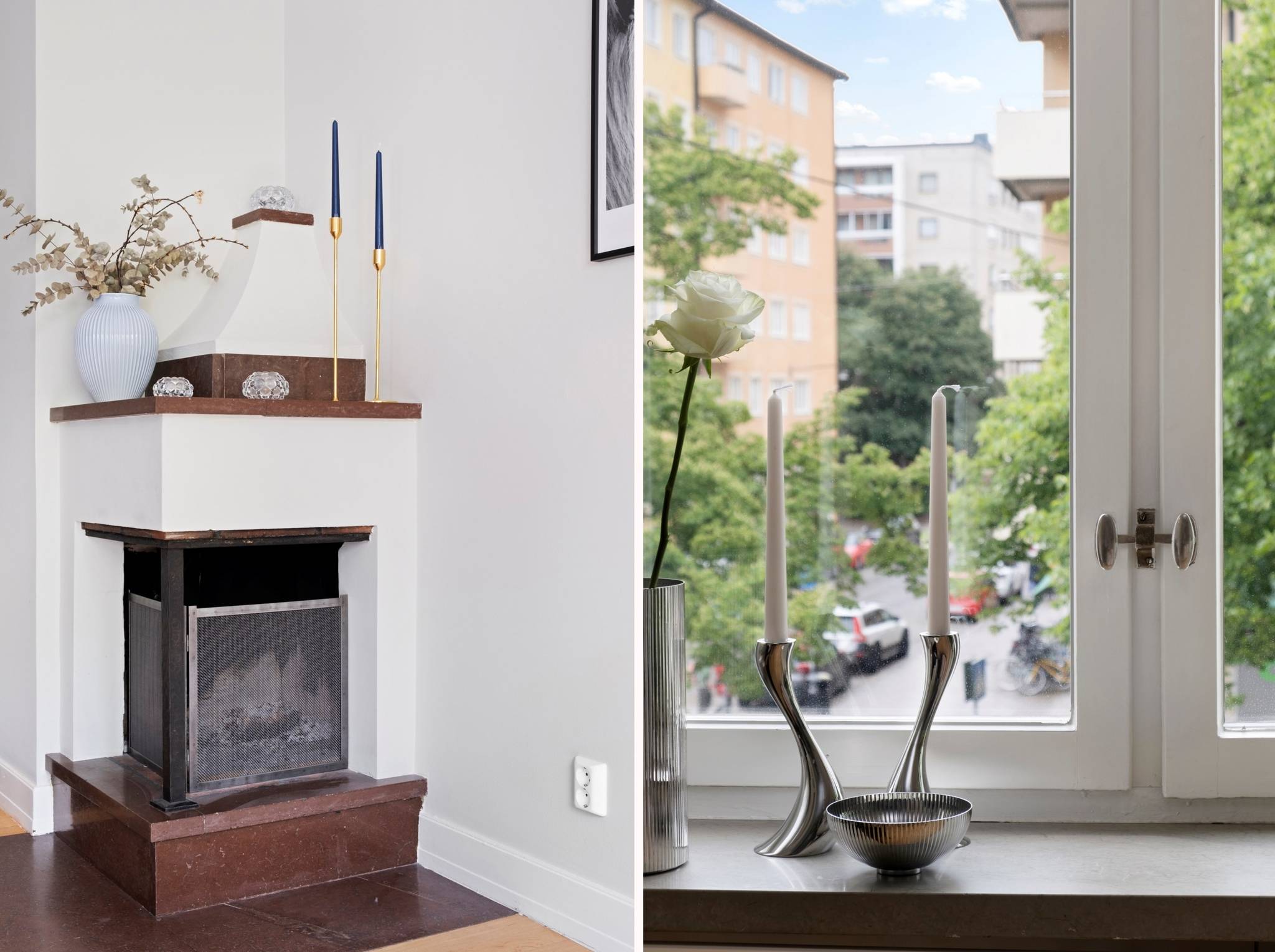 2.5 rum Lägenhet på Erik Dahlbergsgatan 20, 1,5tr Nedre Gärdet - Östermalm Stockholms kommun - bild 15