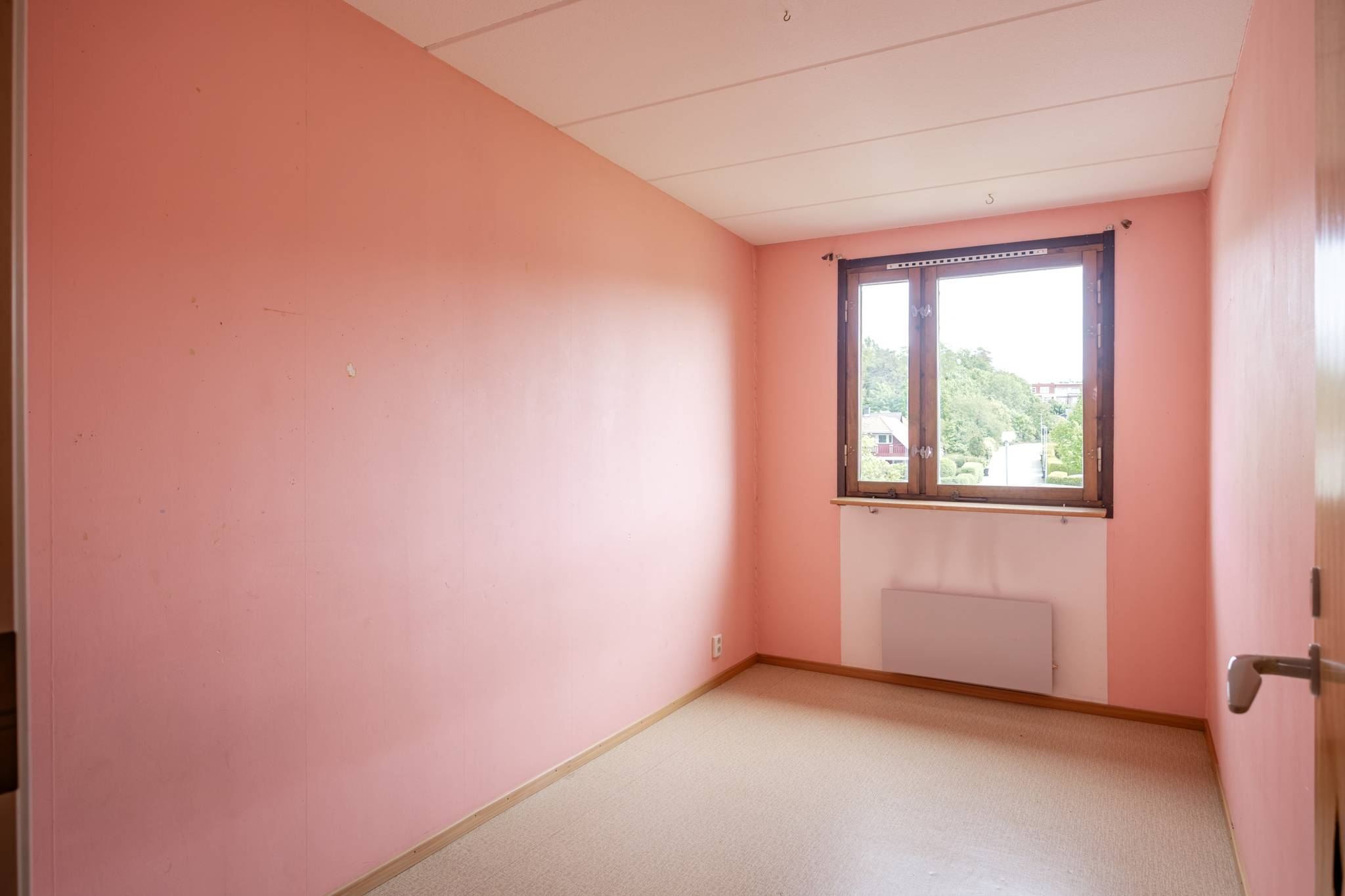 4 rum Radhus på Gribbylunds allé 40 Gribbylund Täby kommun - bild 31