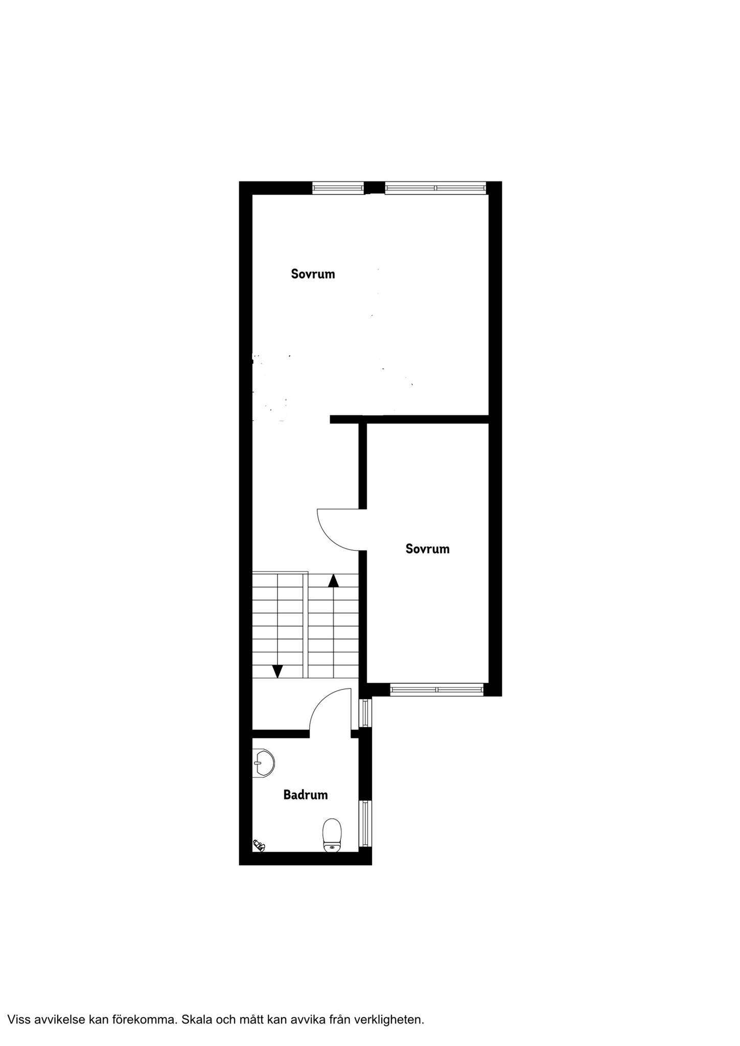 4 rum Radhus på Bollmoravägen 39 Centrala Tyresö Tyresö kommun - bild 32