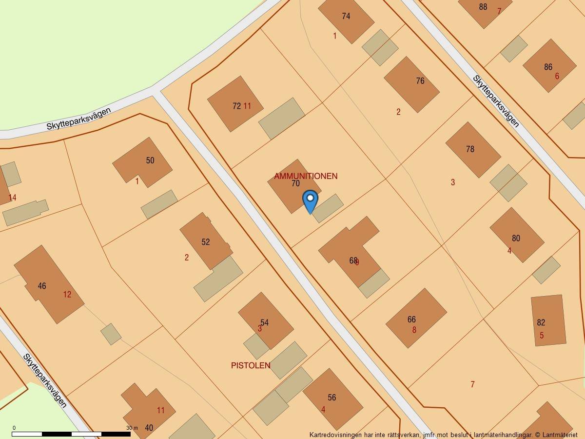 5 rum Villa på Skytteparksvägen 70 Örkelljunga Centrum Örkelljunga kommun - bild 40