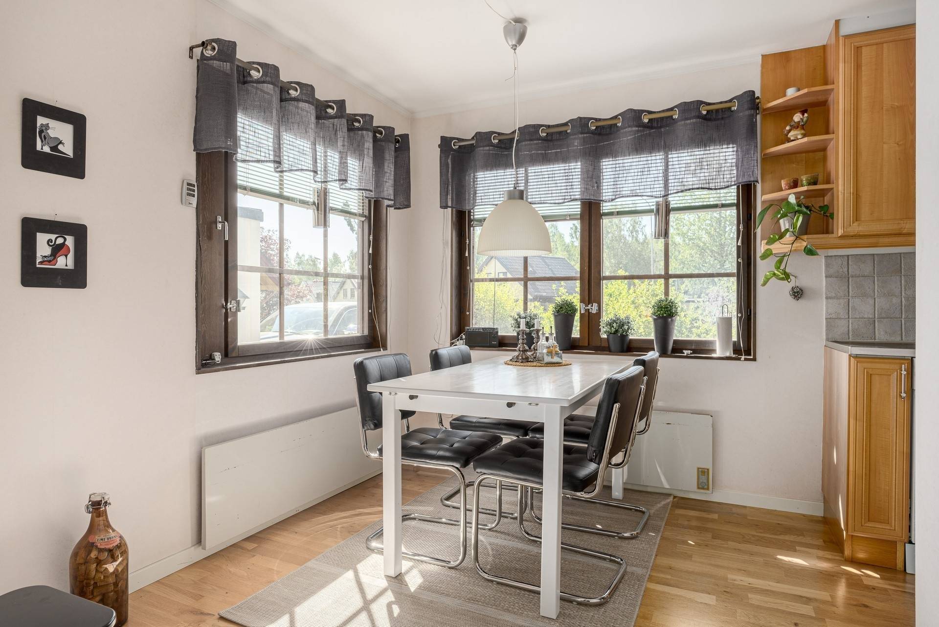6 rum Villa på Wattmansvägen 14 Örnsköldsvik Örnsköldsviks kommun - bild 7