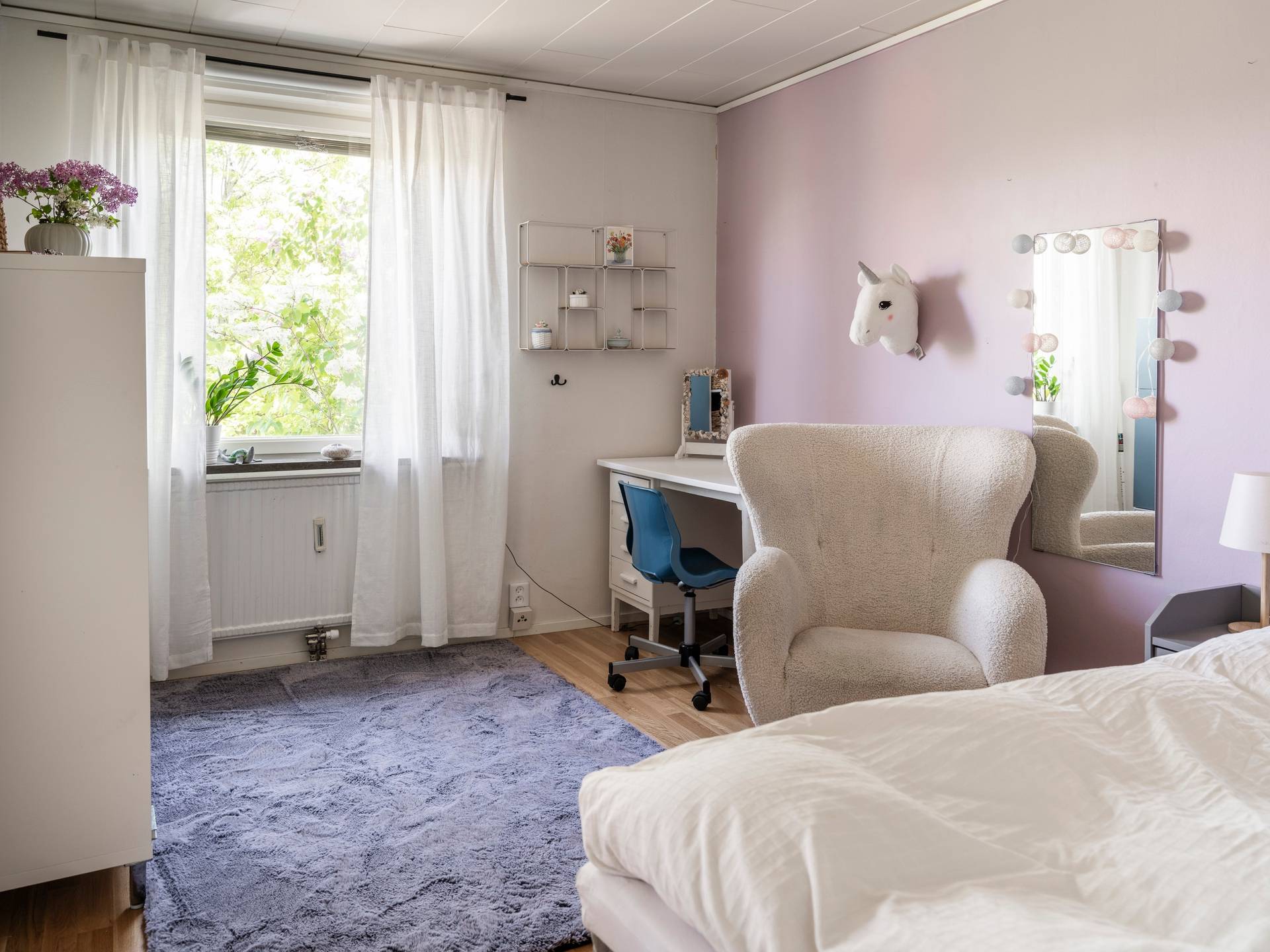5 rum Radhus på Mästarbacken 46 Mälarhöjden Stockholms kommun - bild 26