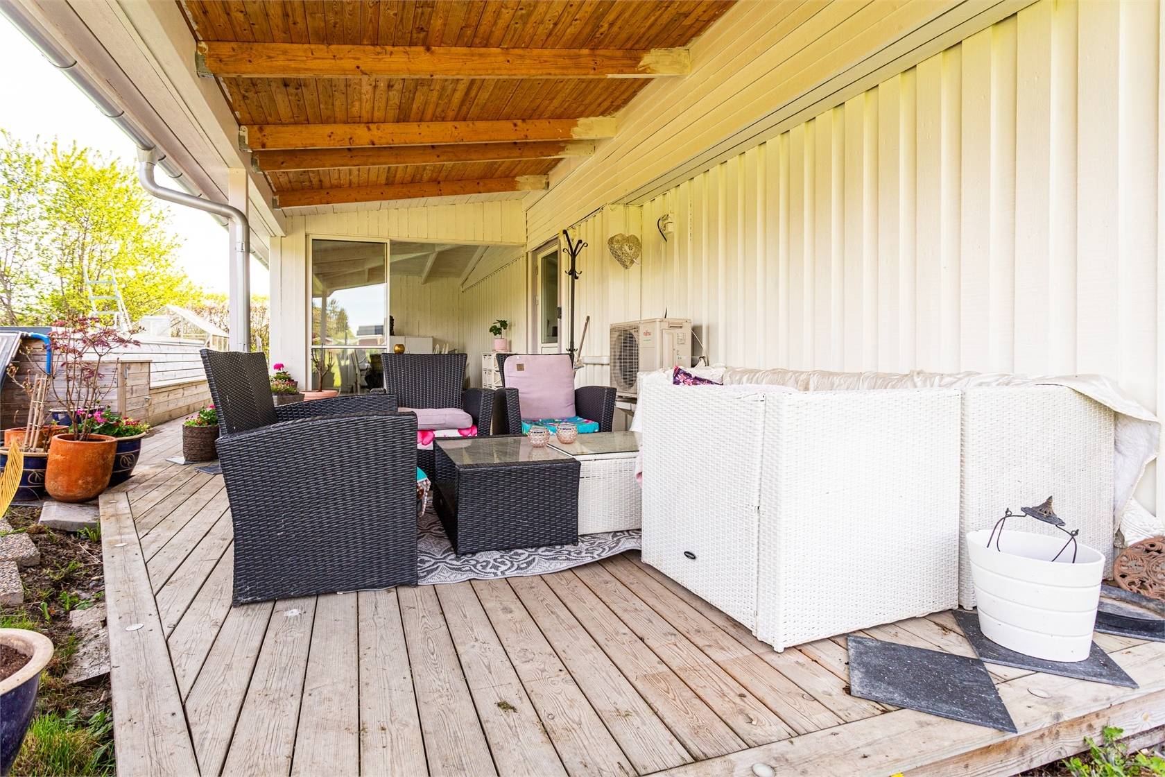 6 rum Villa på Mallvägen 9 Arboga kommun - bild 8
