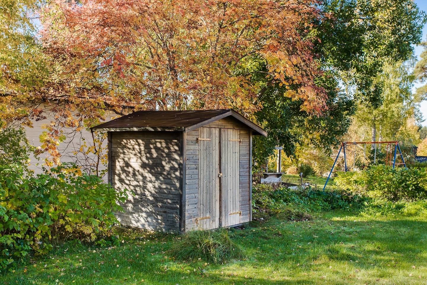 4 rum Villa på Järlindsvägen 17 Järlinden Falu kommun - bild 40