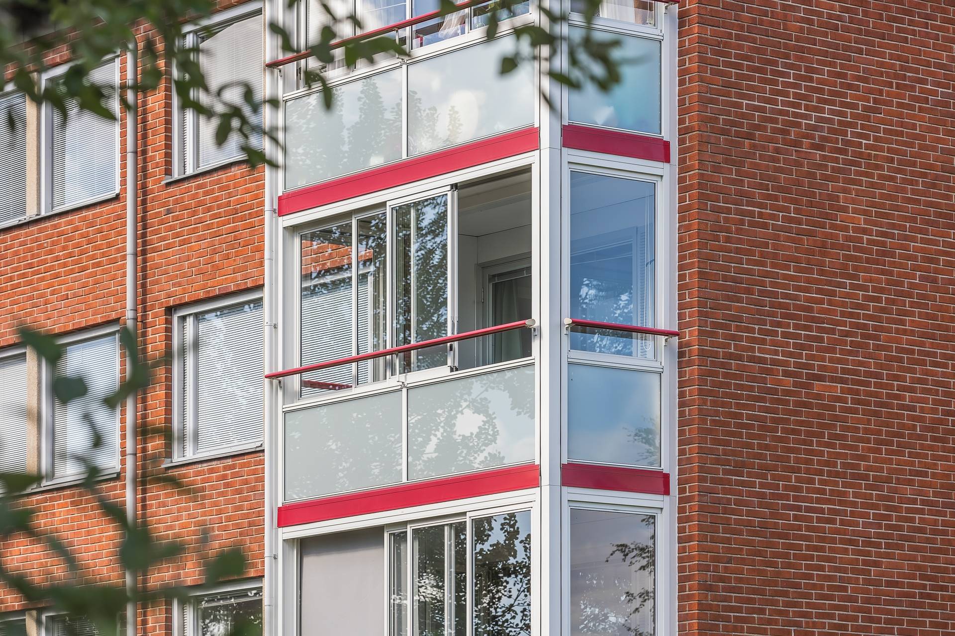 3 rum Lägenhet på Horsensgatan 12 Rud Karlstads kommun - bild 15