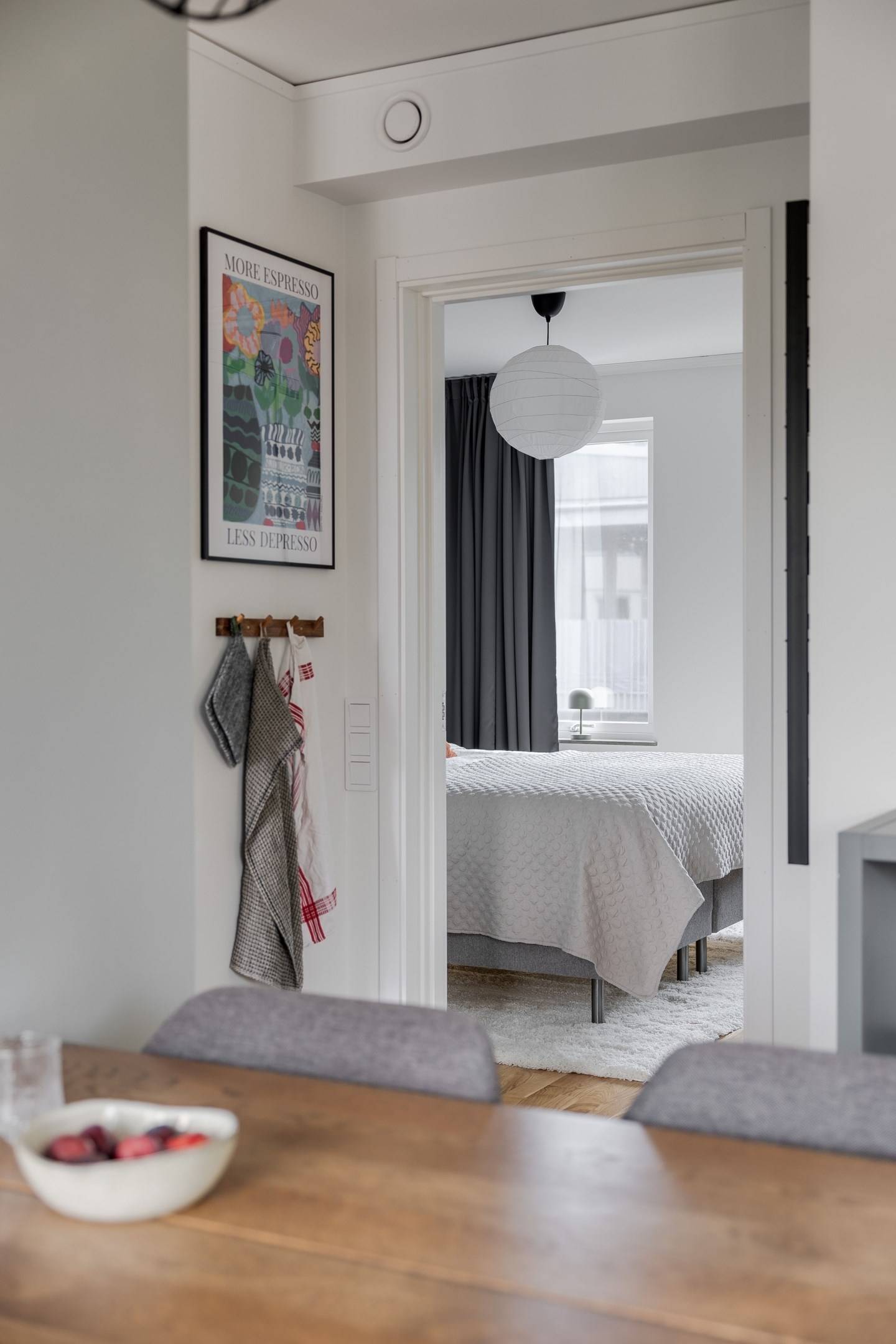 3 rum Lägenhet på Örsledsvägen 26B Räppe Växjö kommun - bild 10