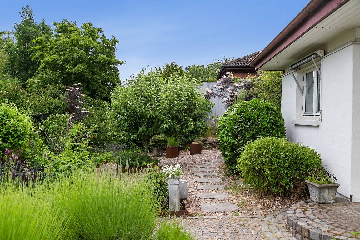 4 rum Villa på Petter Pers väg 16 Svanshall Höganäs kommun - bild 26