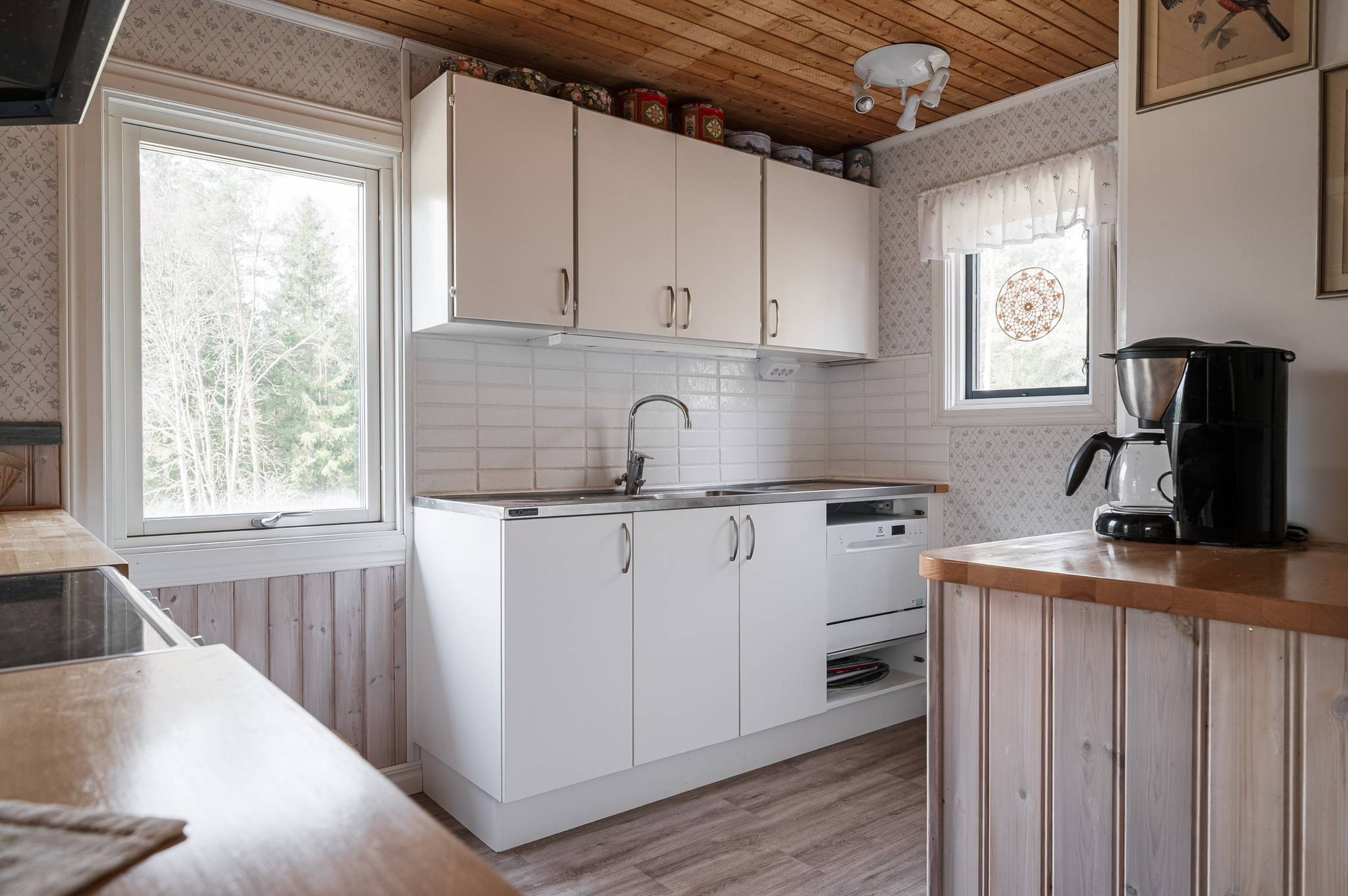 2 rum Fritidshus på Konungsgärde 10 Olsfors Bollebygds kommun - bild 6