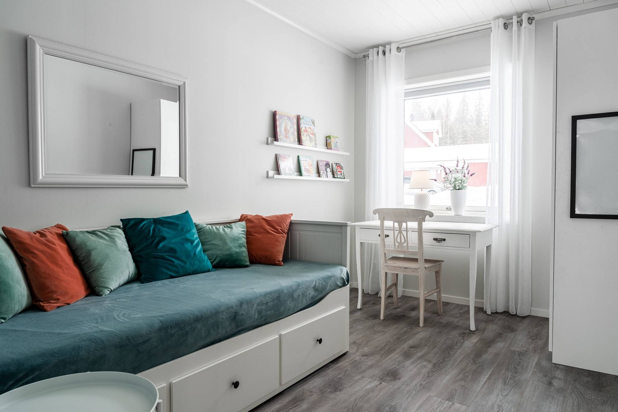 133 m² Villa på Pingstgatan 22 Moröbacke Skellefteå kommun - bild 16