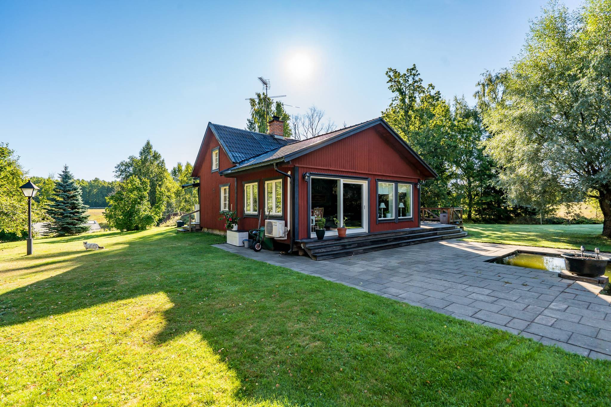Pålsboda, Hallsbergs kommun