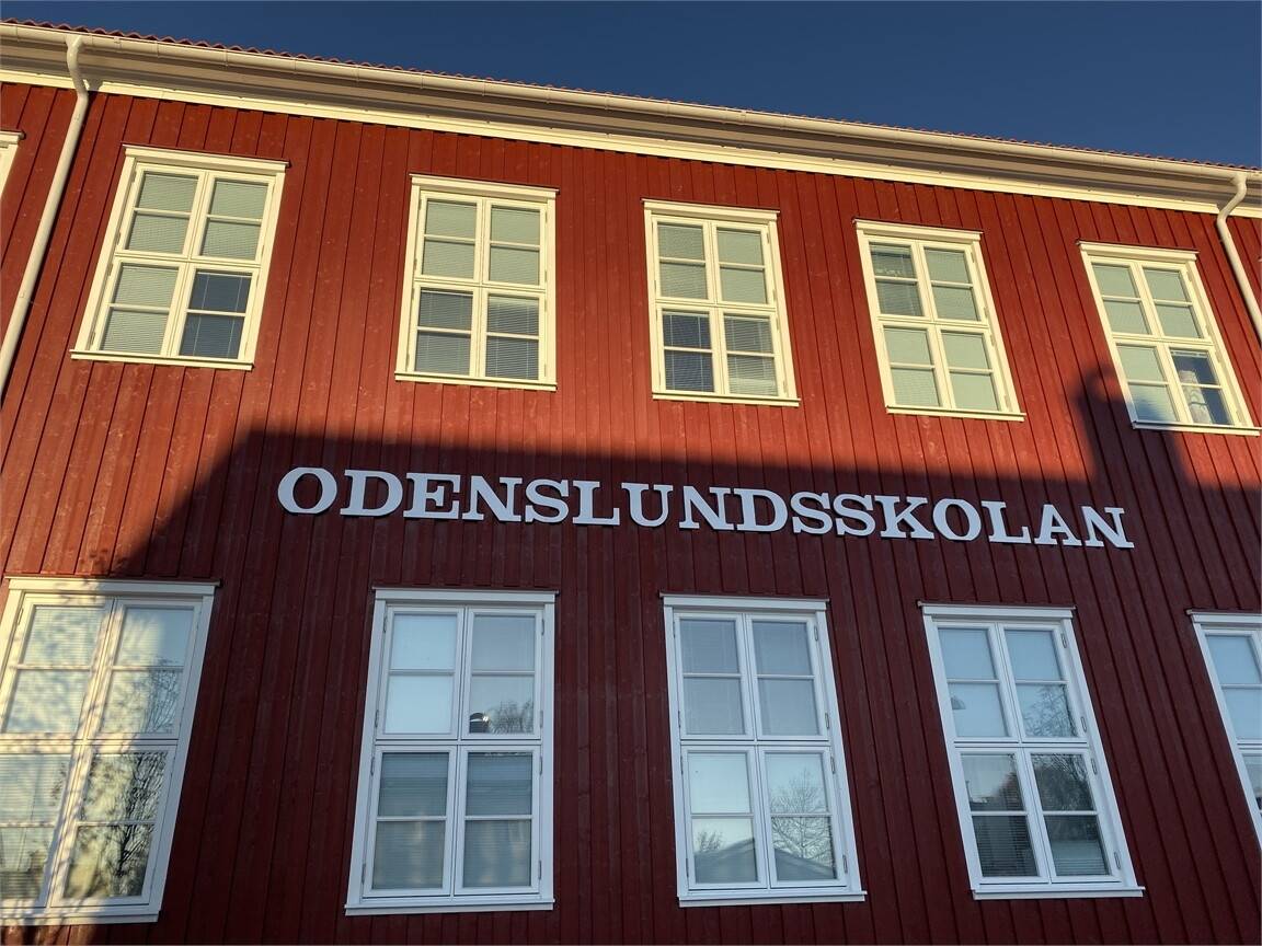 2 rum Lägenhet på Rådhusgatan 49 A Odenslund Östersunds kommun - bild 14