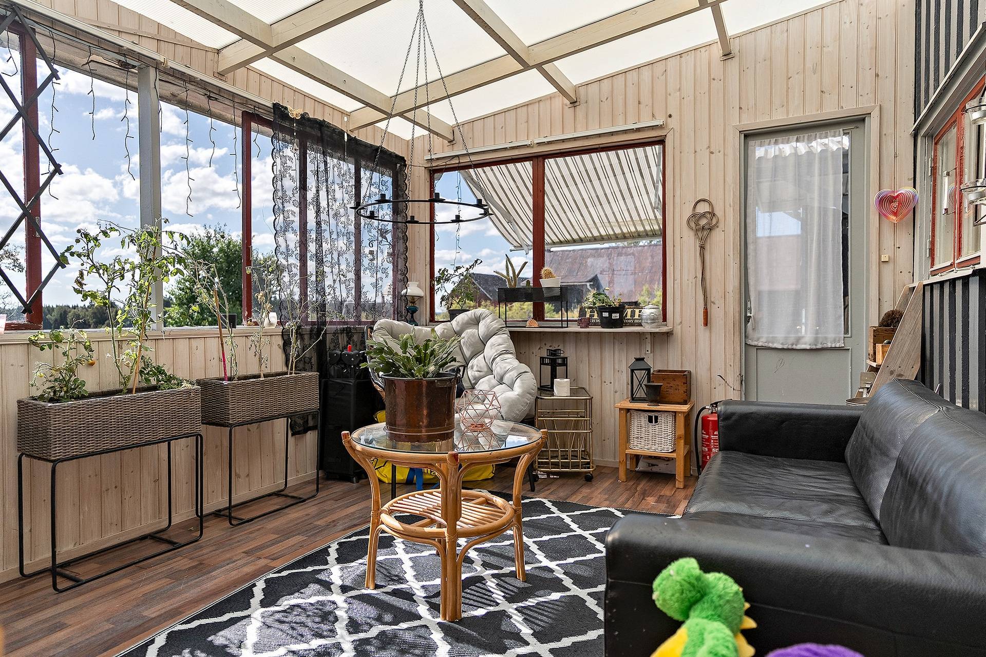 6 rum Villa på Rensvist 6 Vårgårda Vårgårda kommun - bild 11
