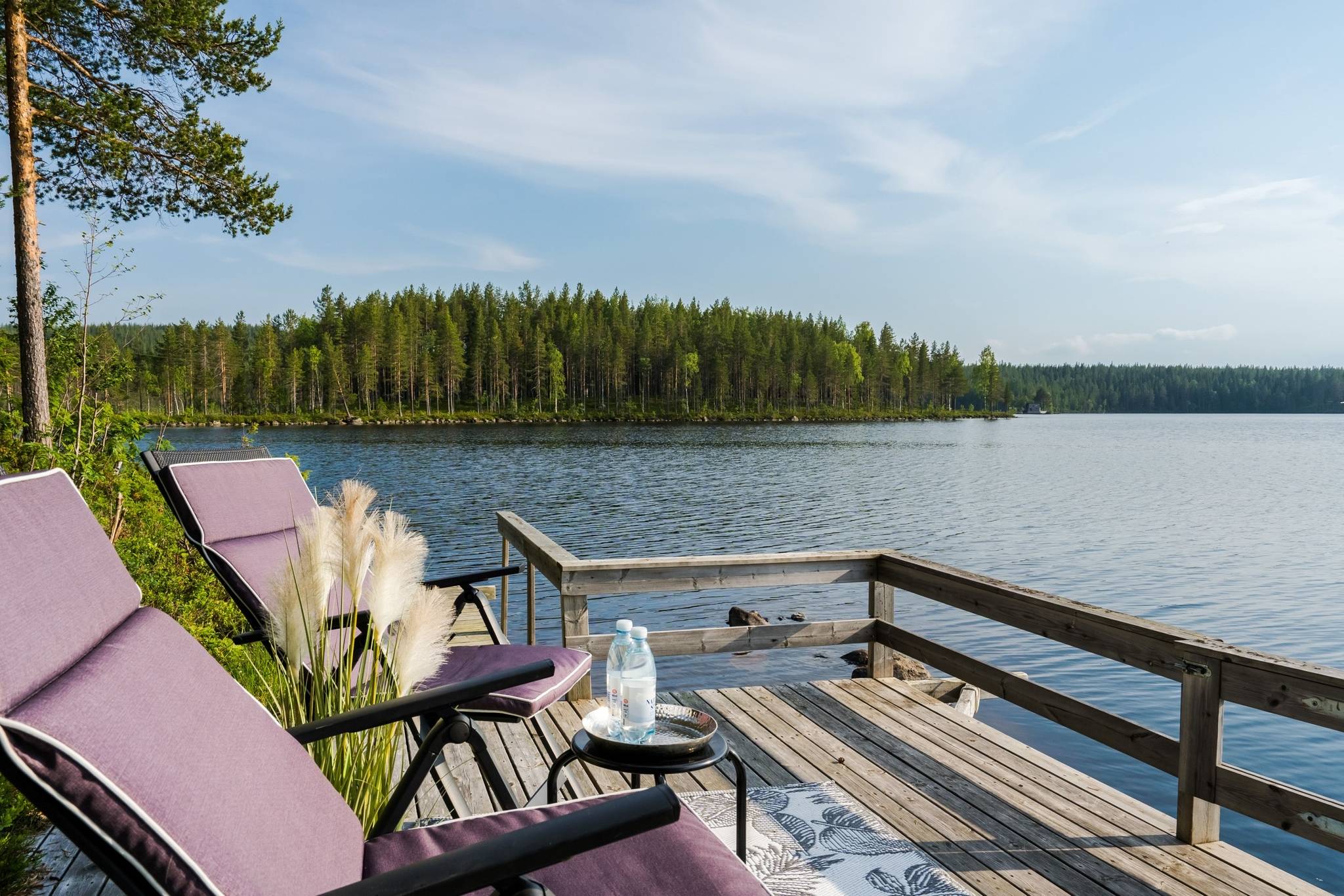 2 rum Fritidshus på Bastunäs 145 Bastunäs Skellefteå kommun - bild 4