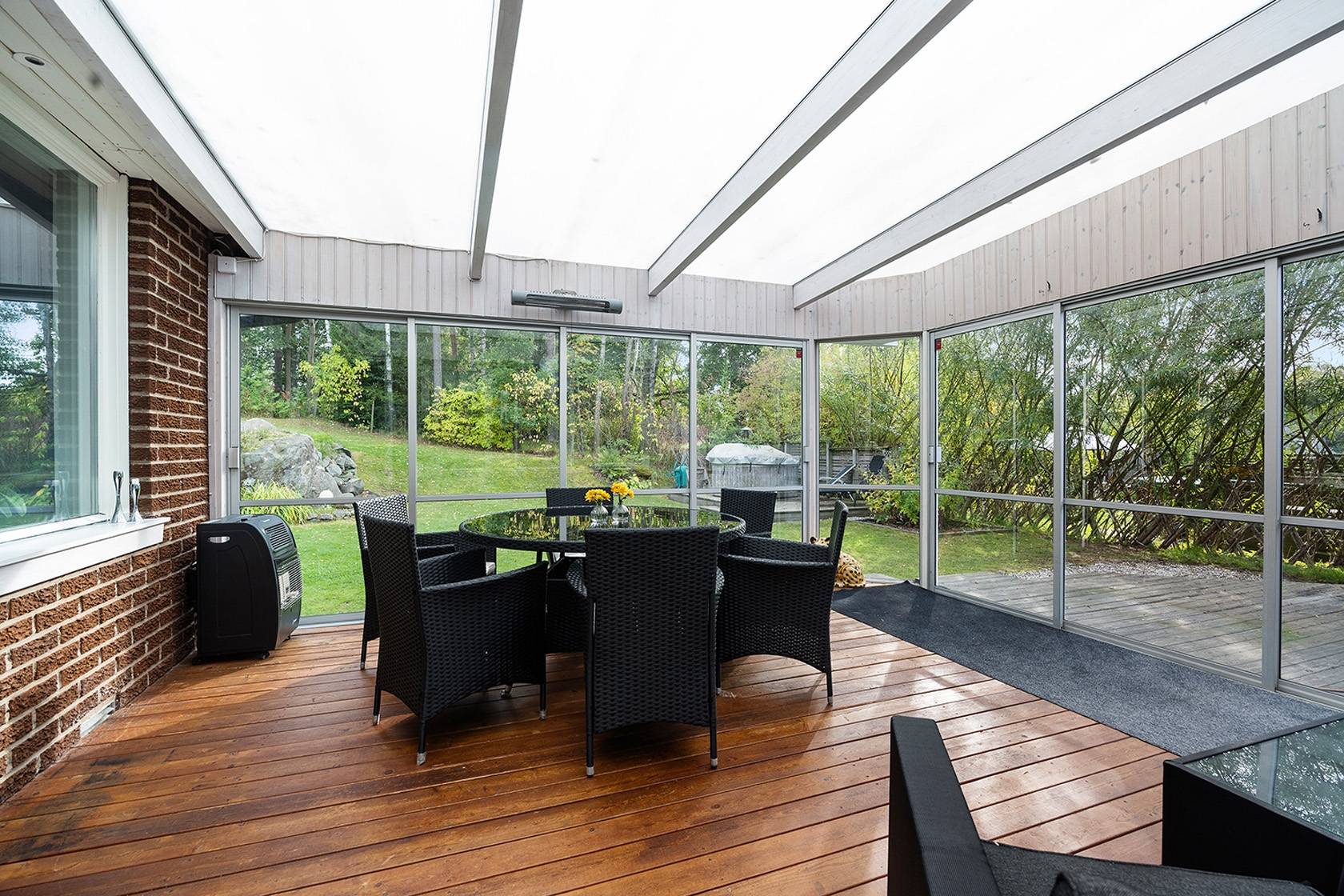 5 rum Villa på Skarvrörsgatan 15 Perstorp Perstorps kommun - bild 4